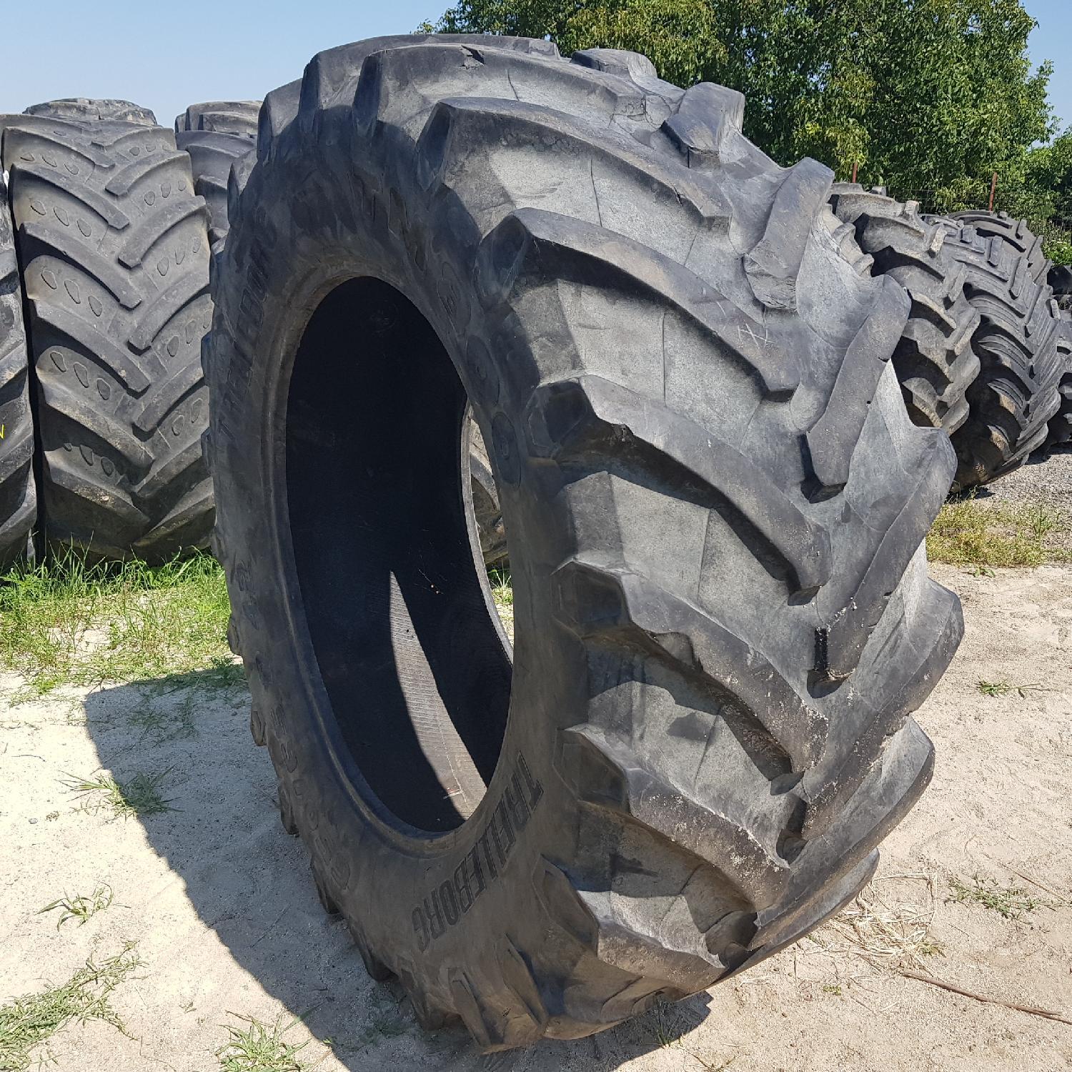  Cauciucuri 650/65R42 Trelleborg