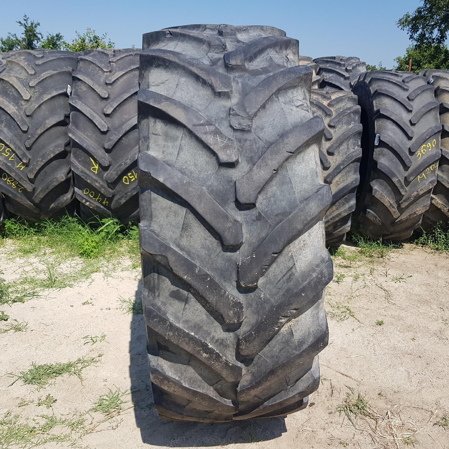  Cauciucuri 650/65R42 Trelleborg