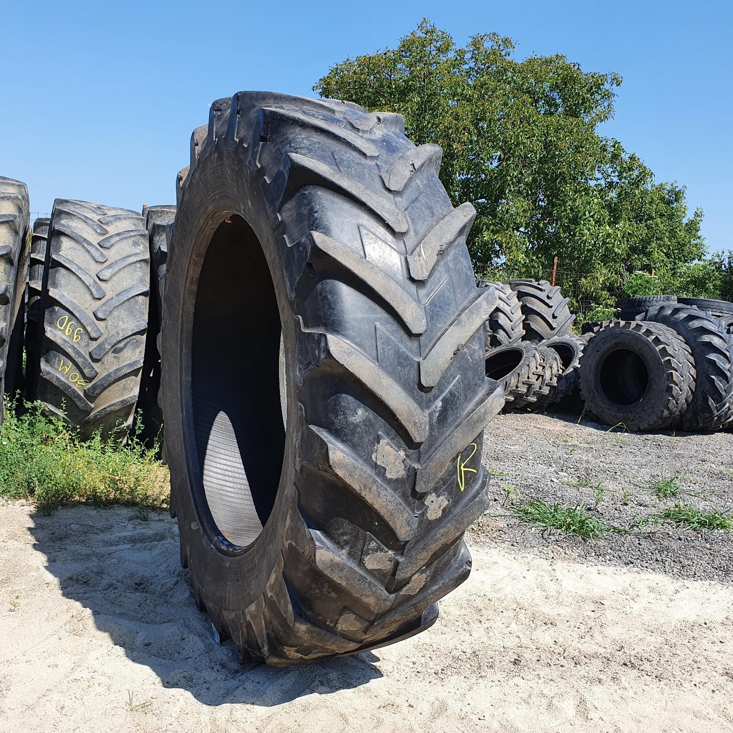  Cauciucuri 520/85R46 Michelin