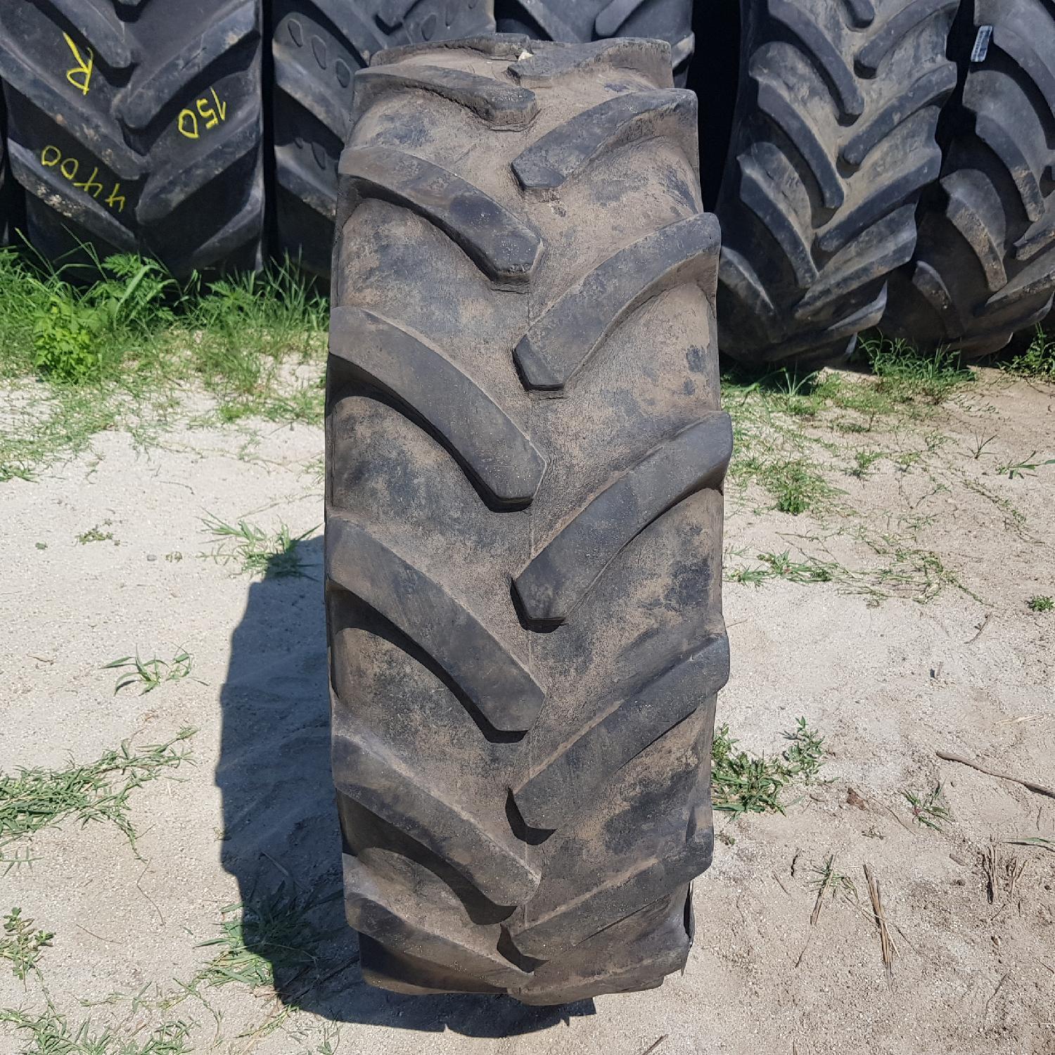  Cauciucuri 340/85R24 (13.6R24) Mitas