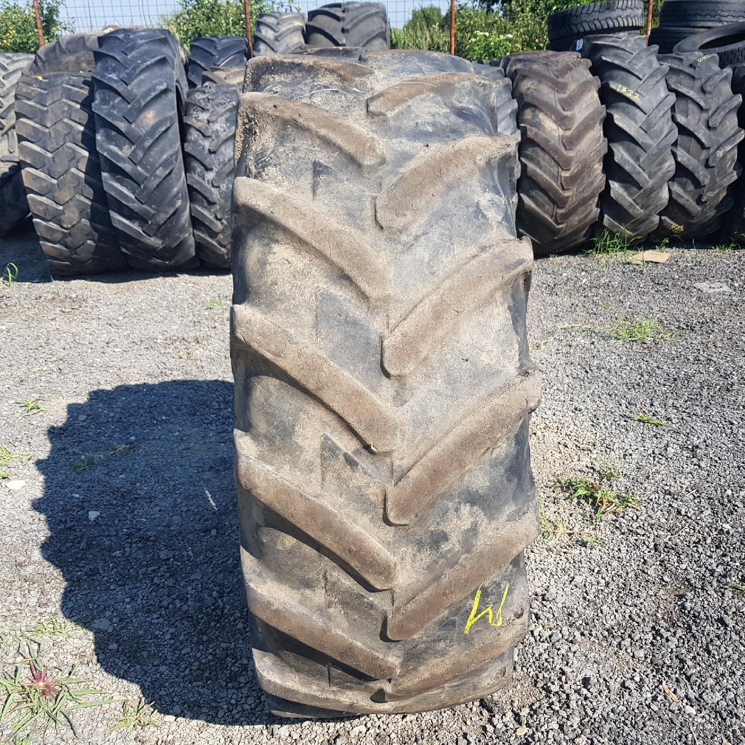  Cauciucuri 16.9R28 Michelin