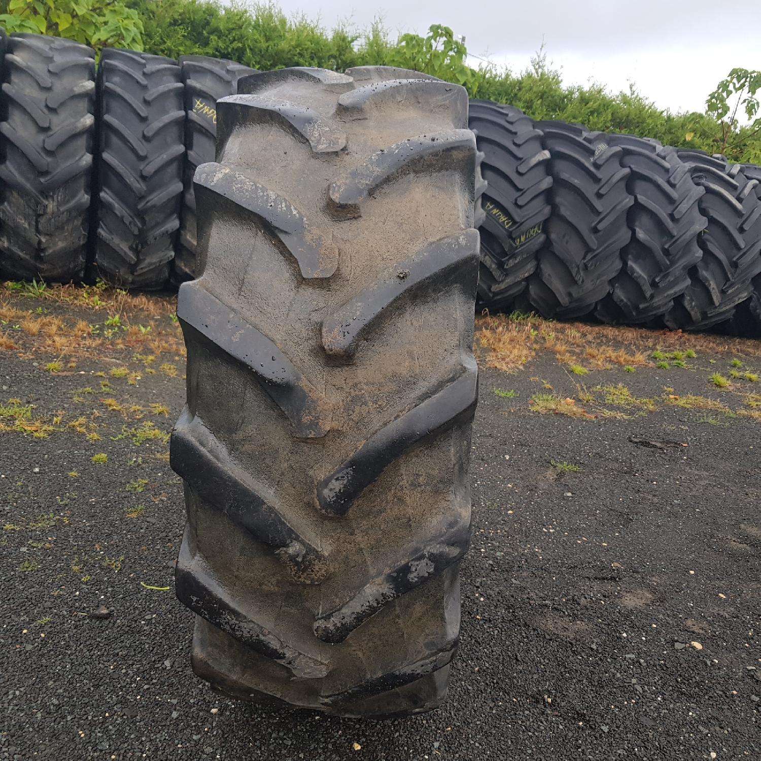  Cauciucuri 480/70R28 Pirelli