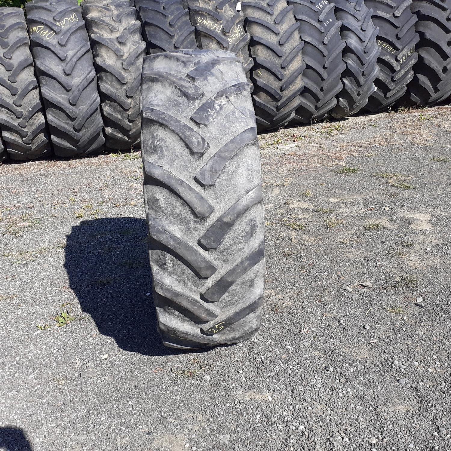  Cauciucuri 340/85R24 (13.6R24) Continental