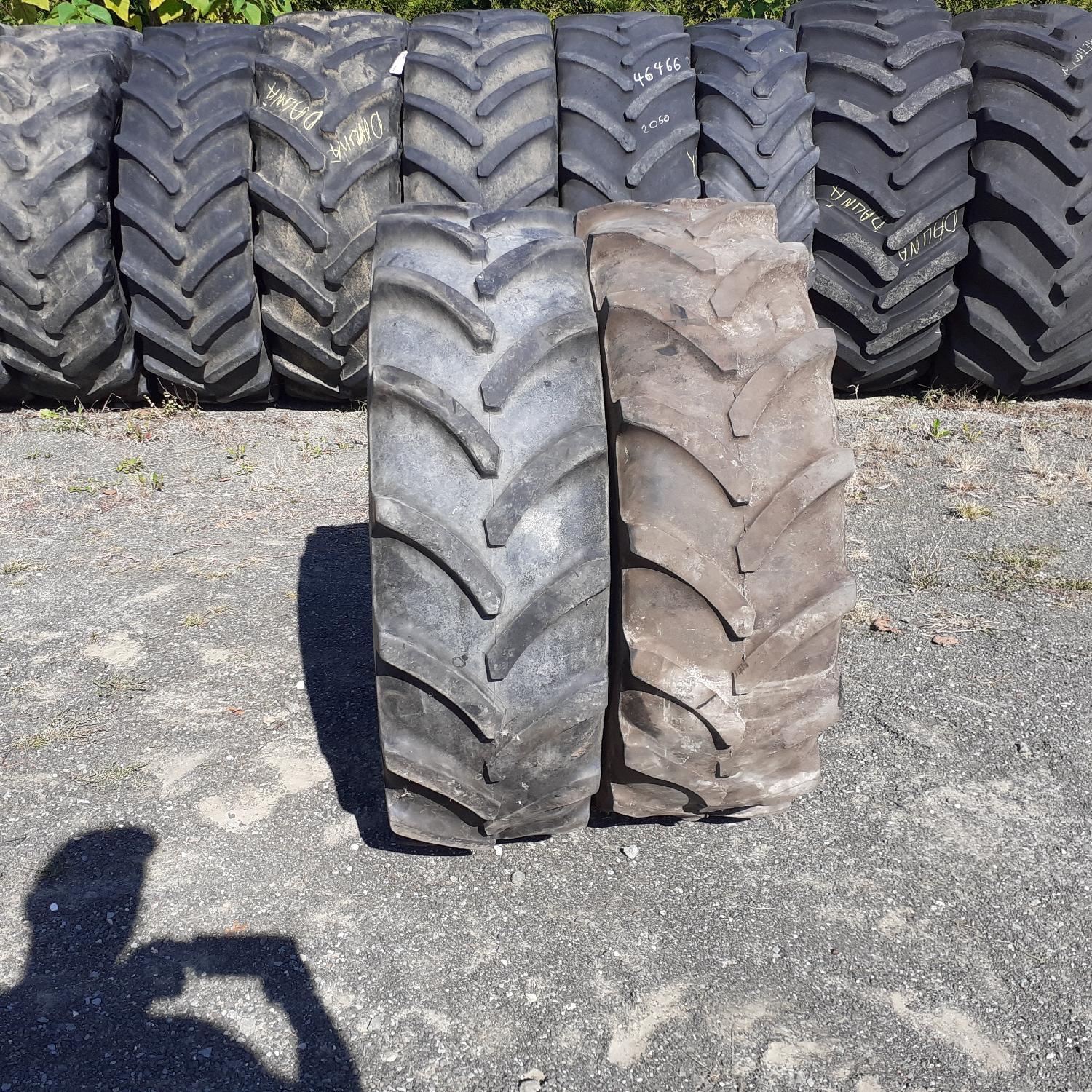  Cauciucuri 340/85R24 (13.6R24) Vredestein