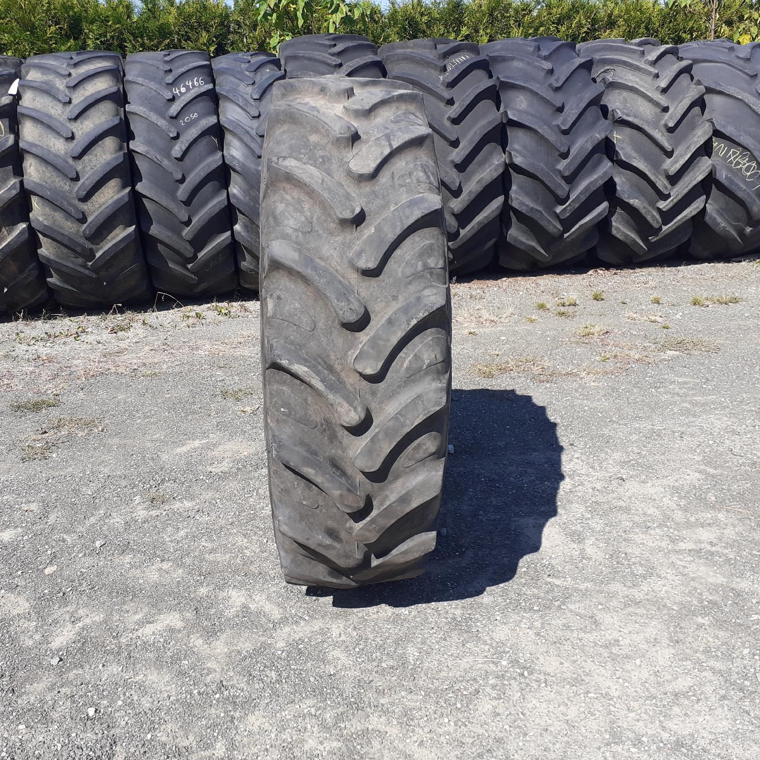  Cauciucuri 14.9R28 (380/85R28) Galaxy