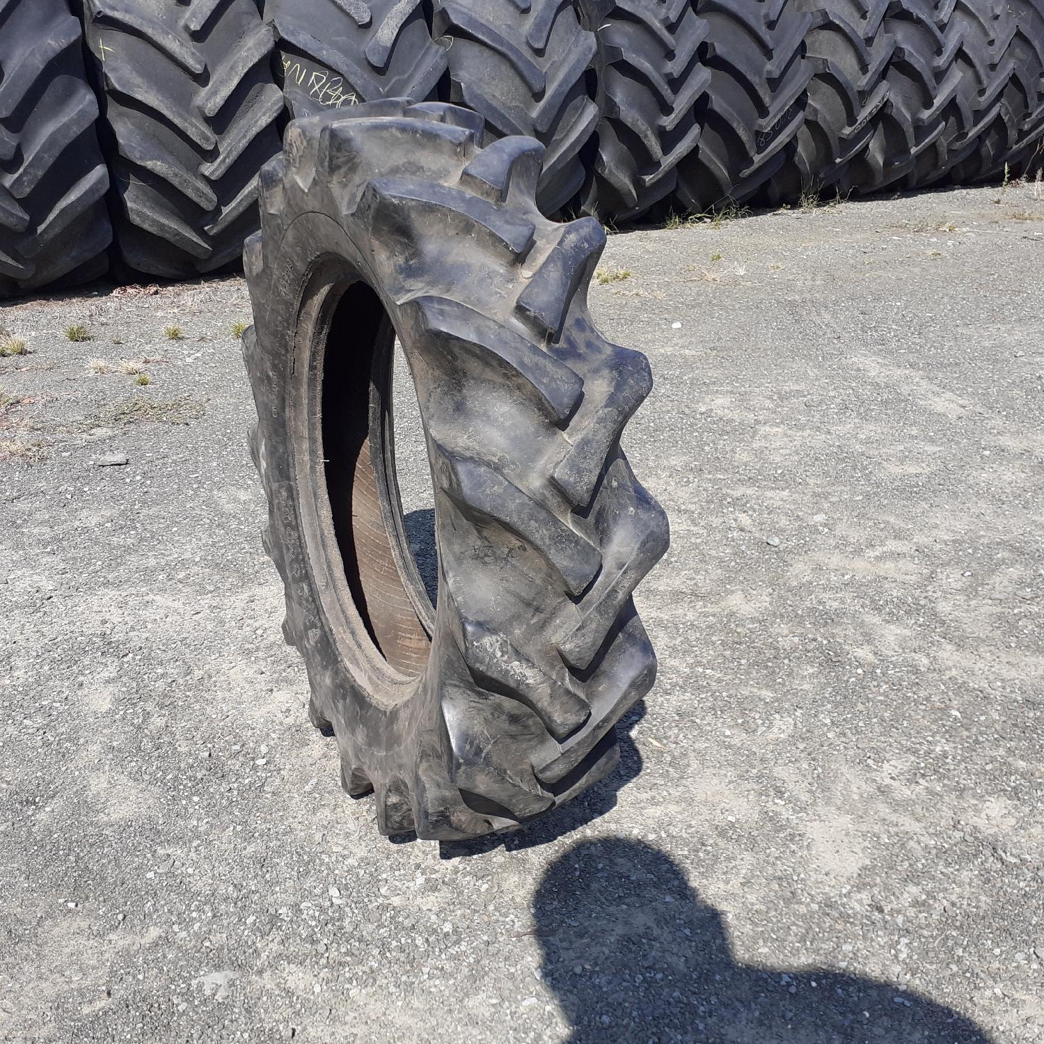  Cauciucuri 7.50-18 (190R18) Firestone