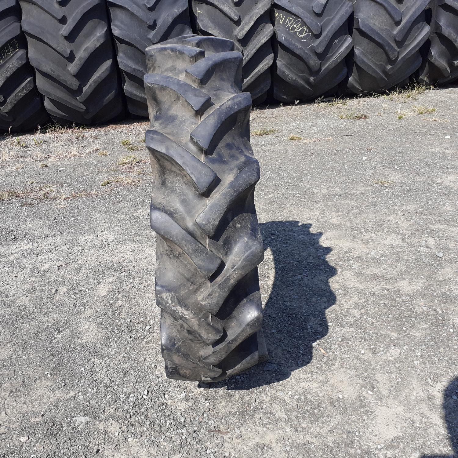  Cauciucuri 7.50-18 (190R18) Firestone