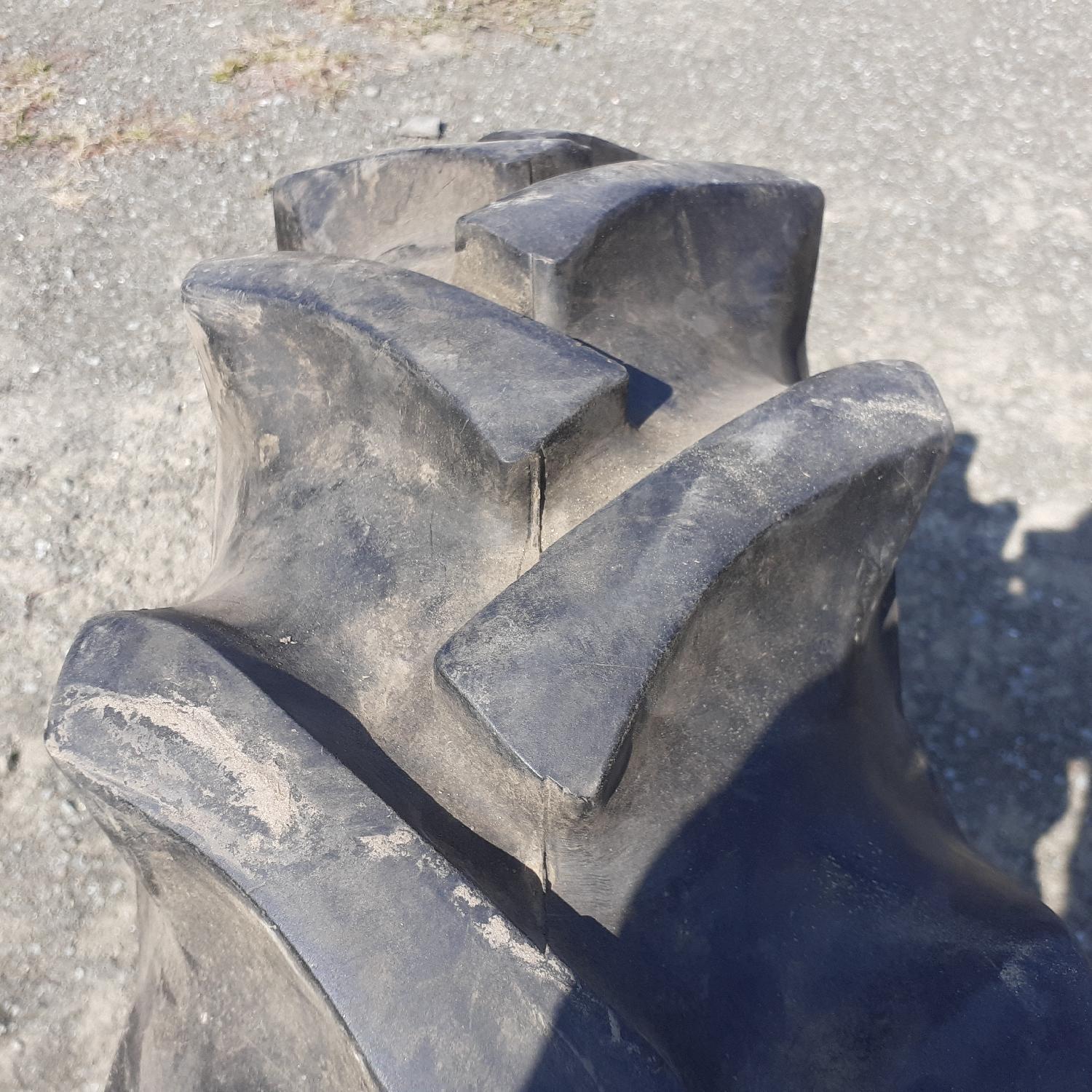  Cauciucuri 7.50-18 (190R18) Firestone