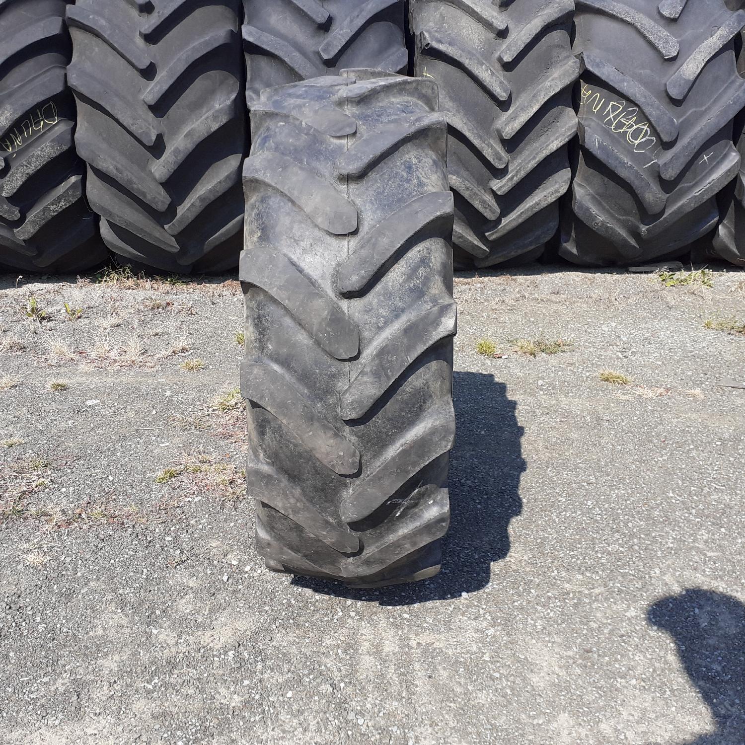  Cauciucuri 360/70R20 Voltyre