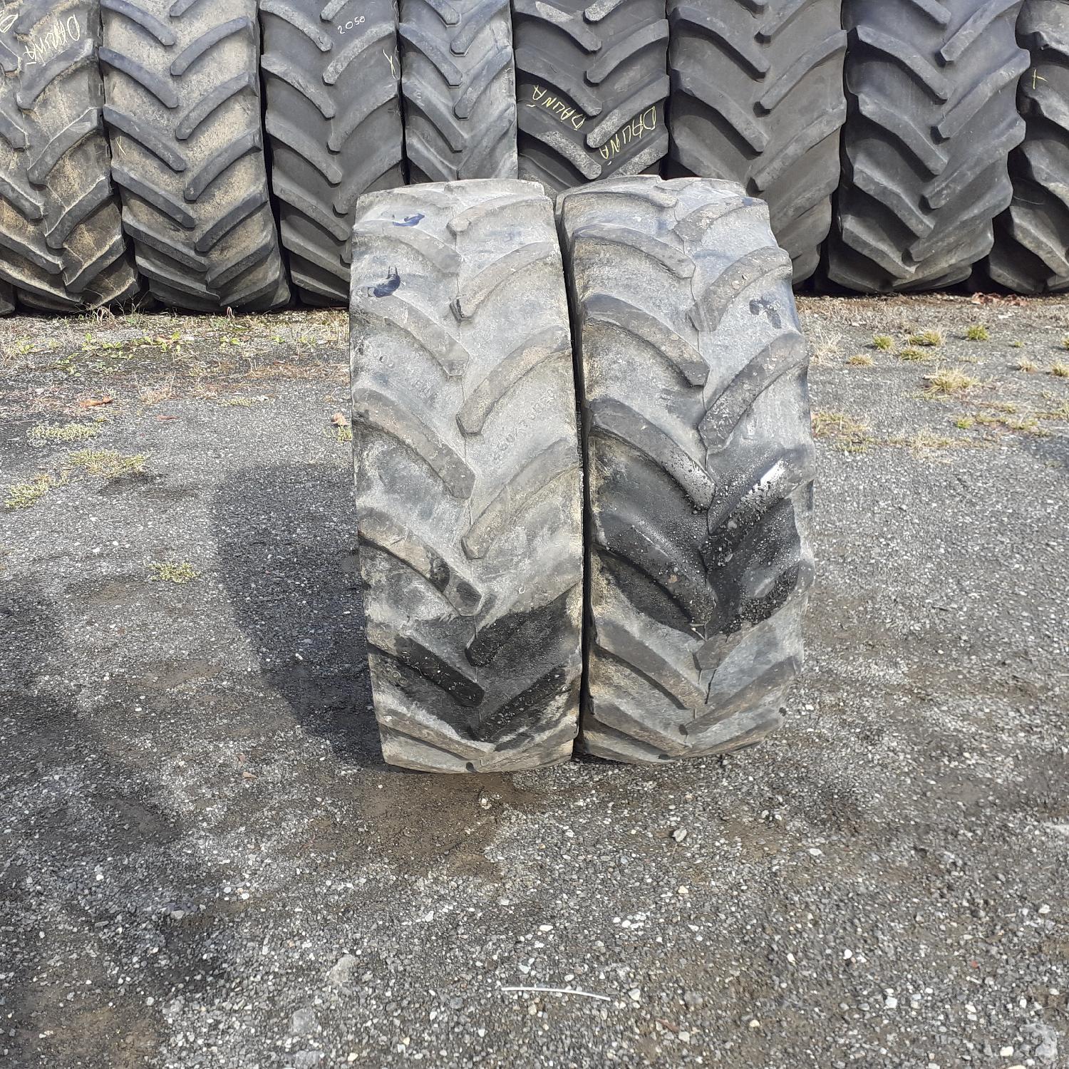  Cauciucuri 260/70R20 Goodyear