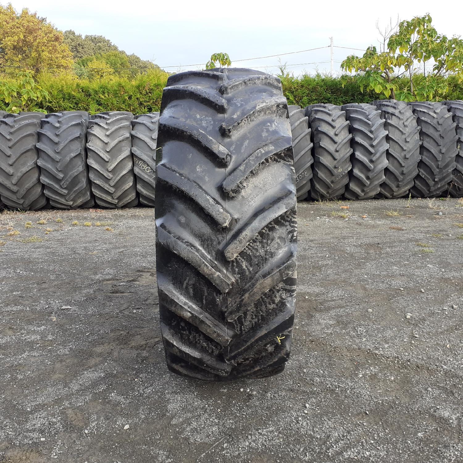  Cauciucuri 710/70R38 Goodyear