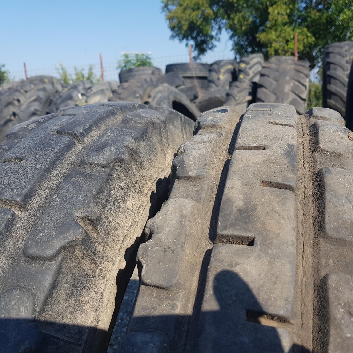  Cauciucuri 7.50-20  Dneproshina