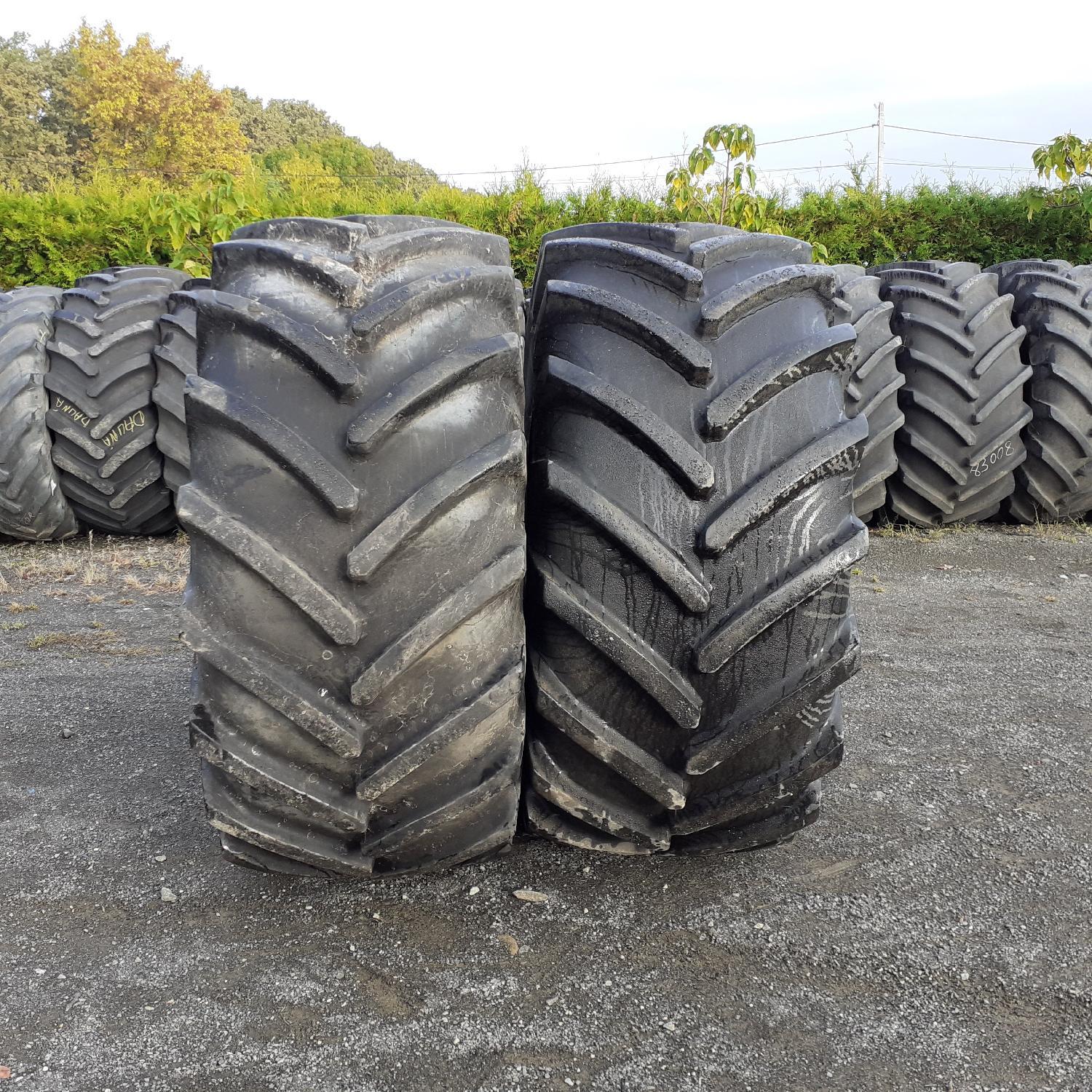  Cauciucuri 800/65R32 Michelin