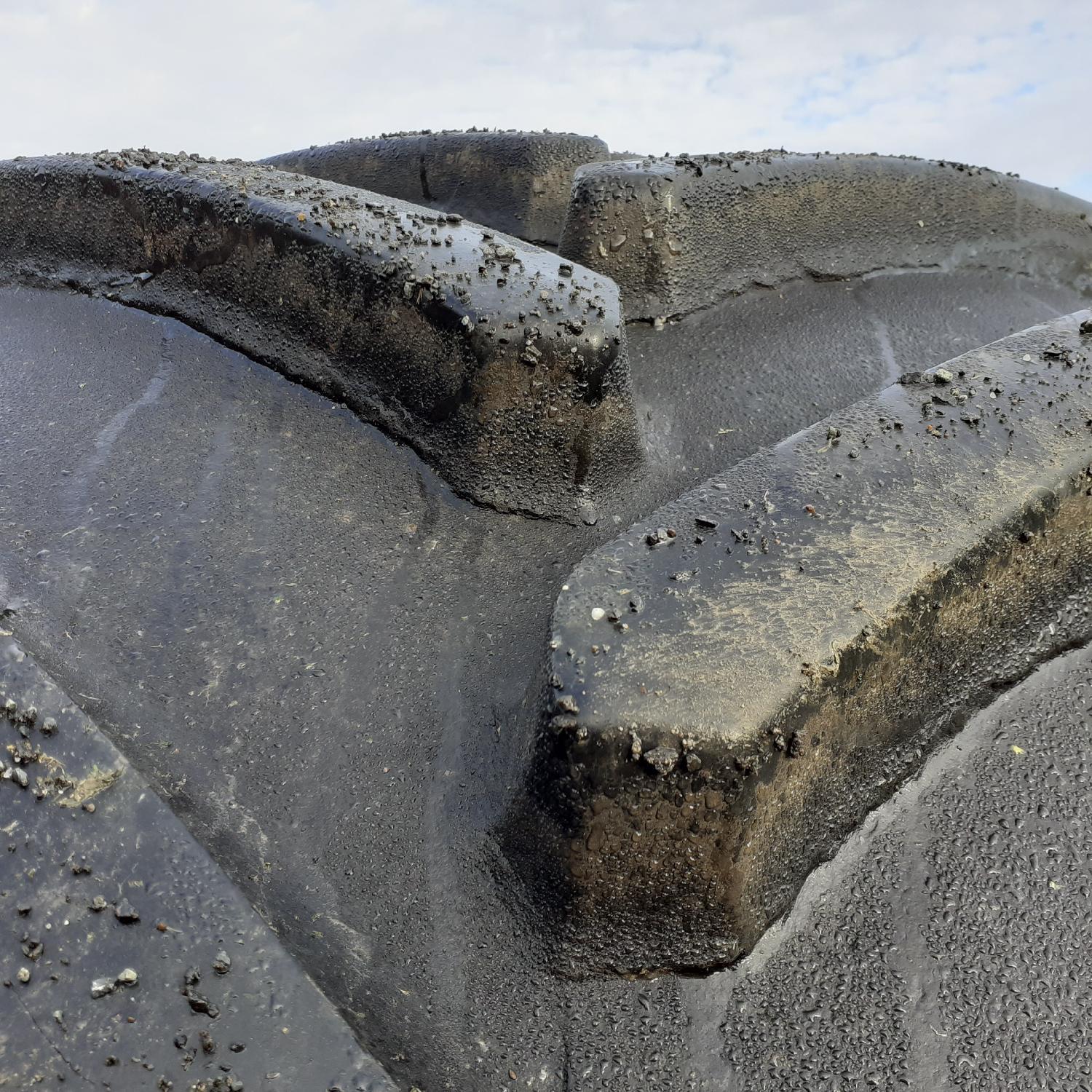  Cauciucuri 800/65R32 Michelin