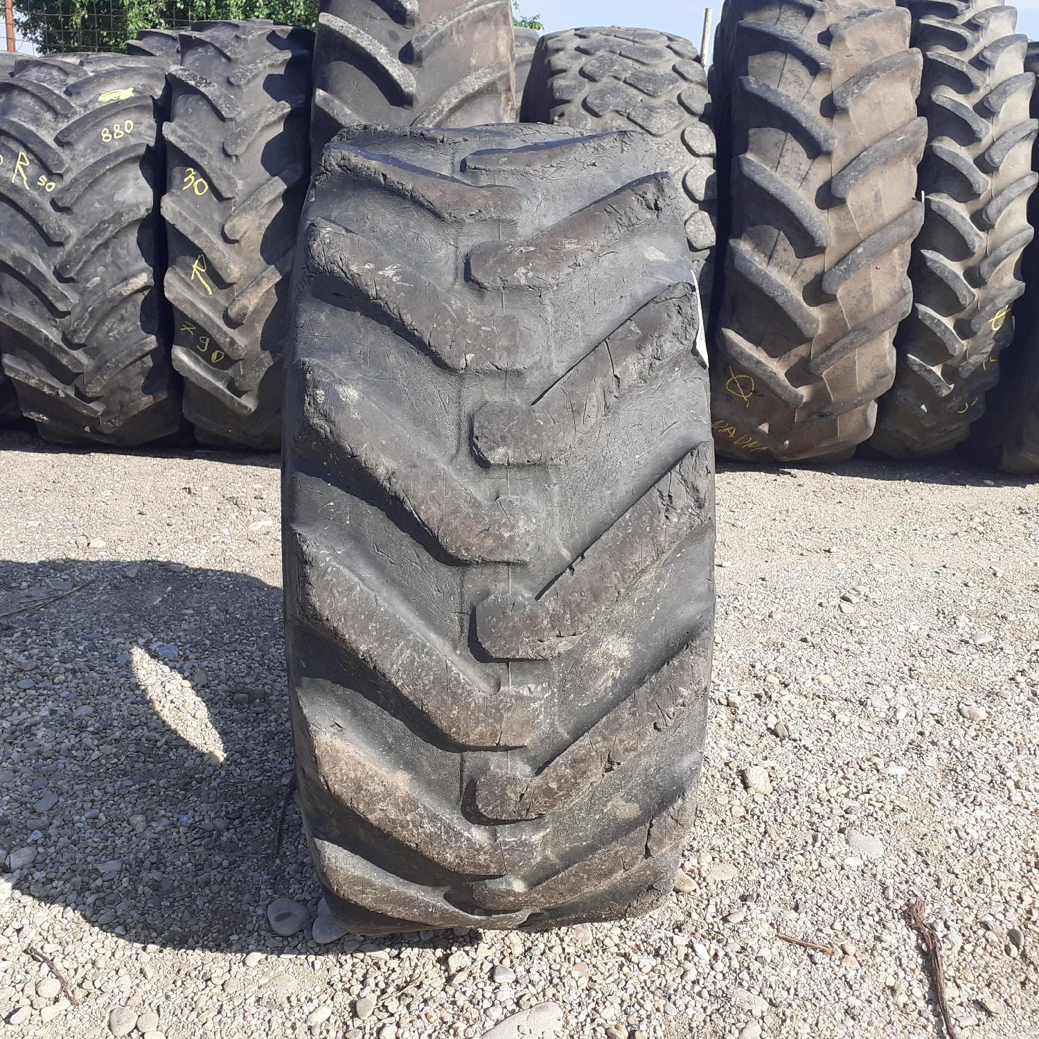  Cauciucuri 460/70-24 Michelin