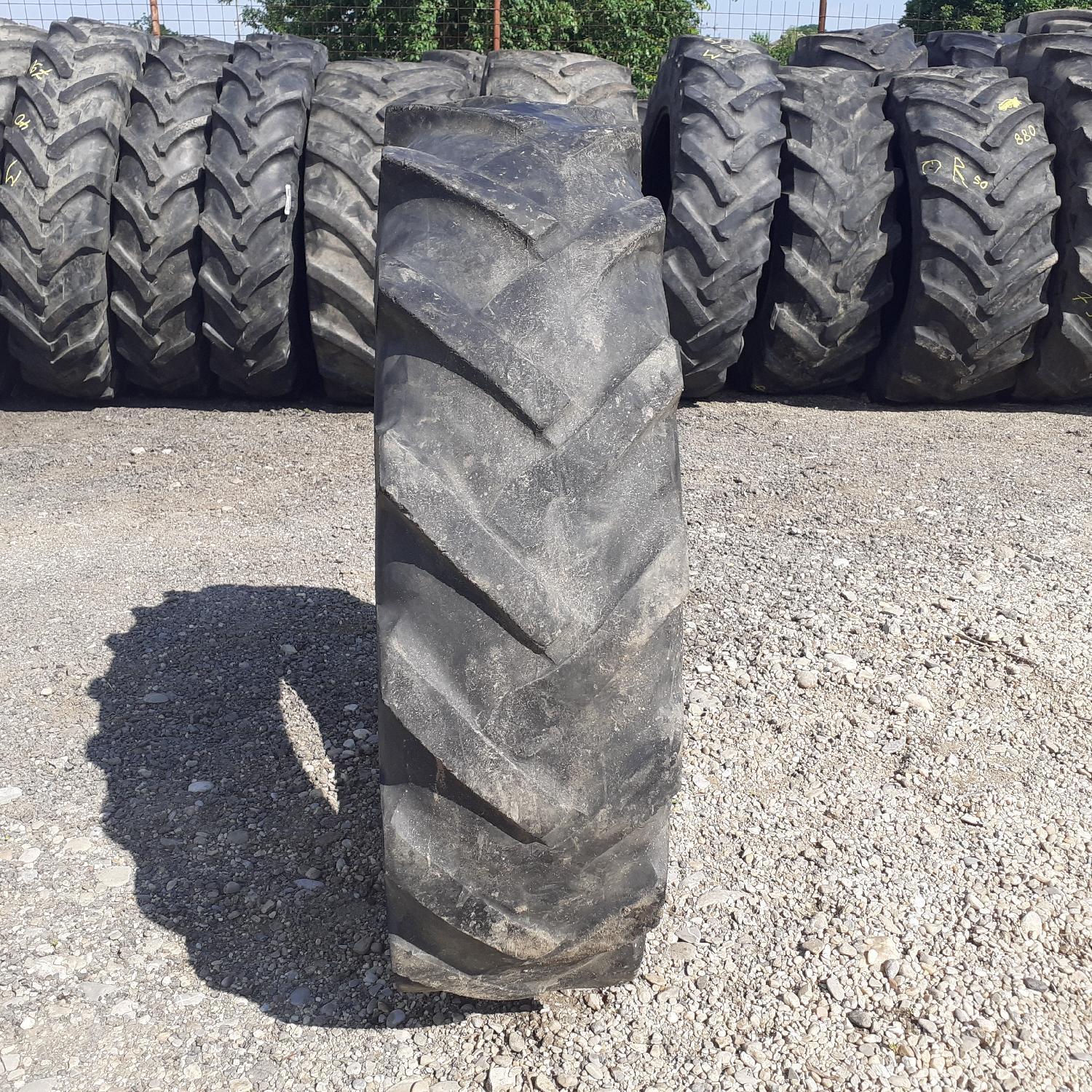  Cauciucuri 12.4-28 (320/85R28) Stomil