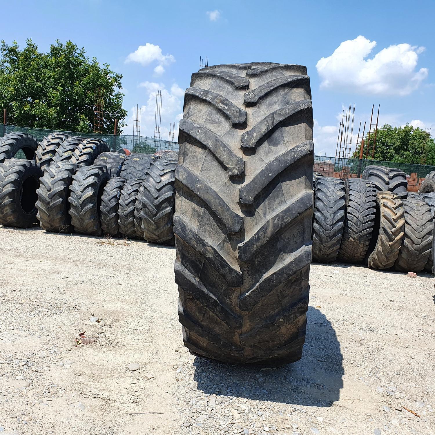  Cauciucuri 650/65R42 Pirelli