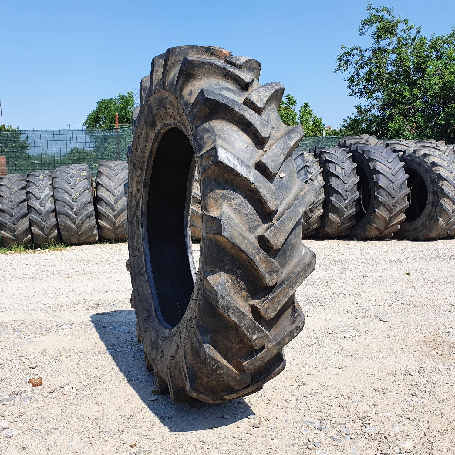  Cauciucuri 12.4-28 (320/85R28) Universal