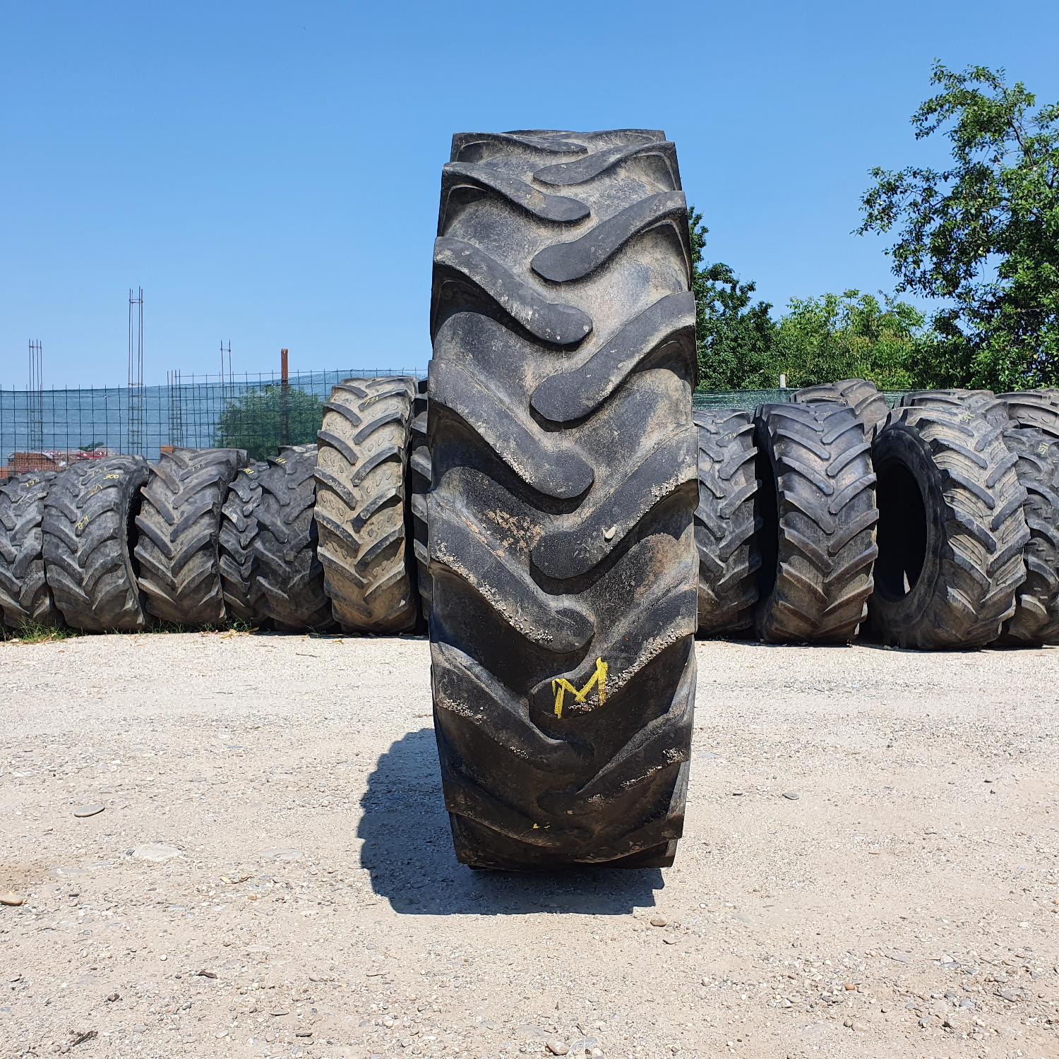  Cauciucuri 14.9-28 (380/85R28) Pirelli