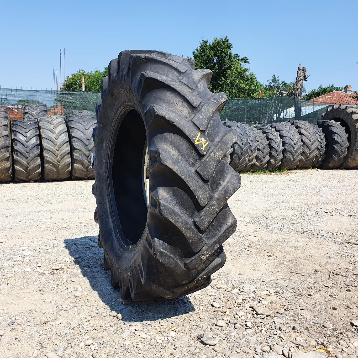  Cauciucuri 14.9-28 (380/85R28) Lassa