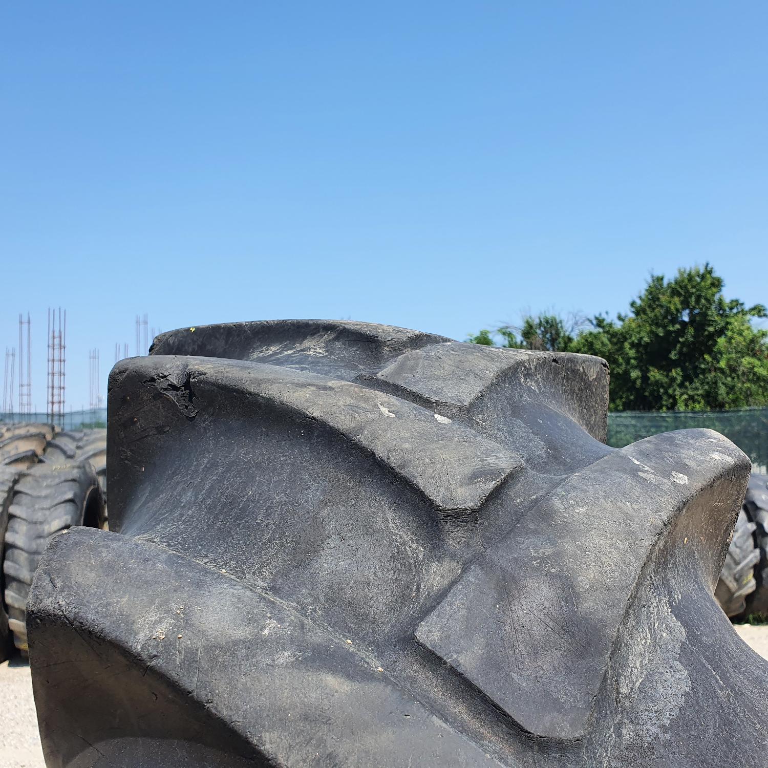  Cauciucuri 14.9-28 (380/85R28) Lassa