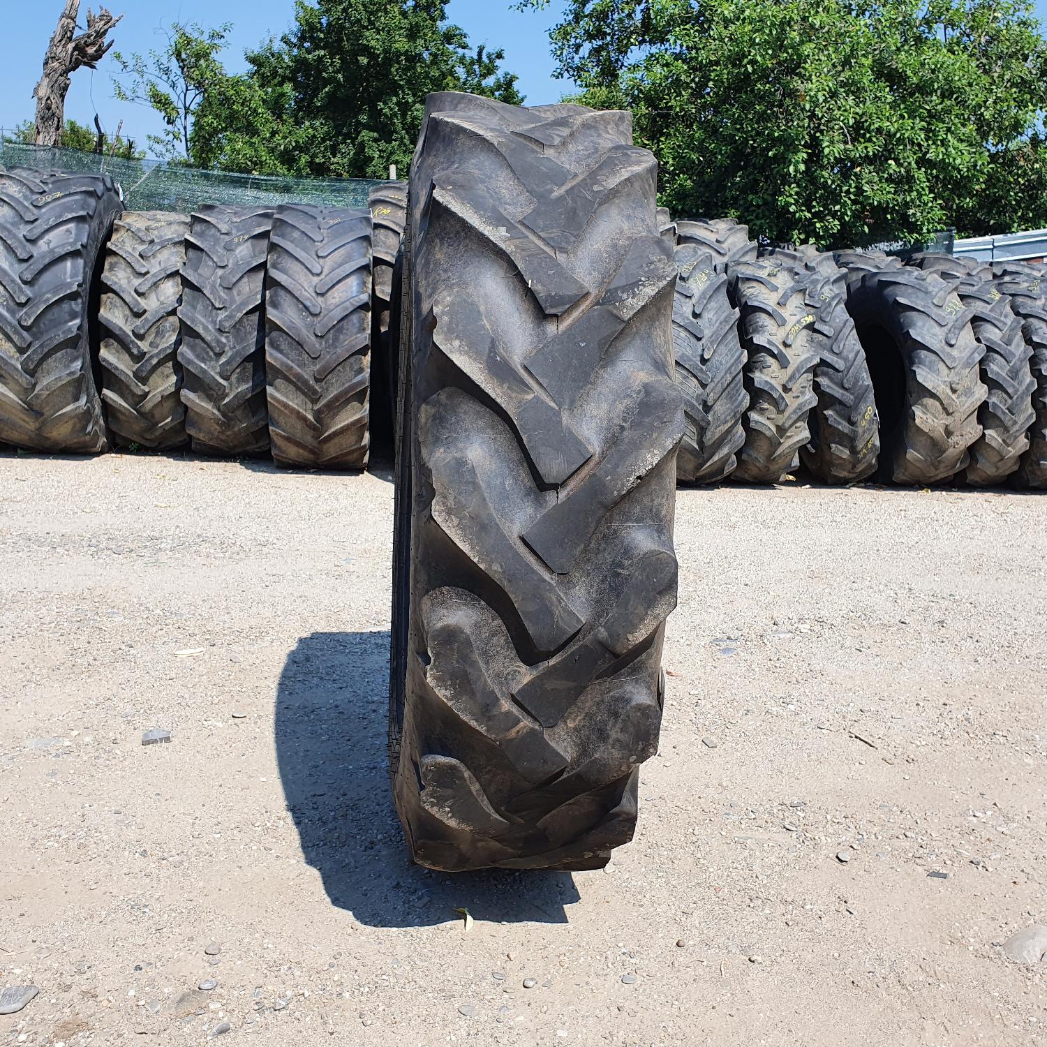  Cauciucuri 12.4-28 (320/85R28) Alliance