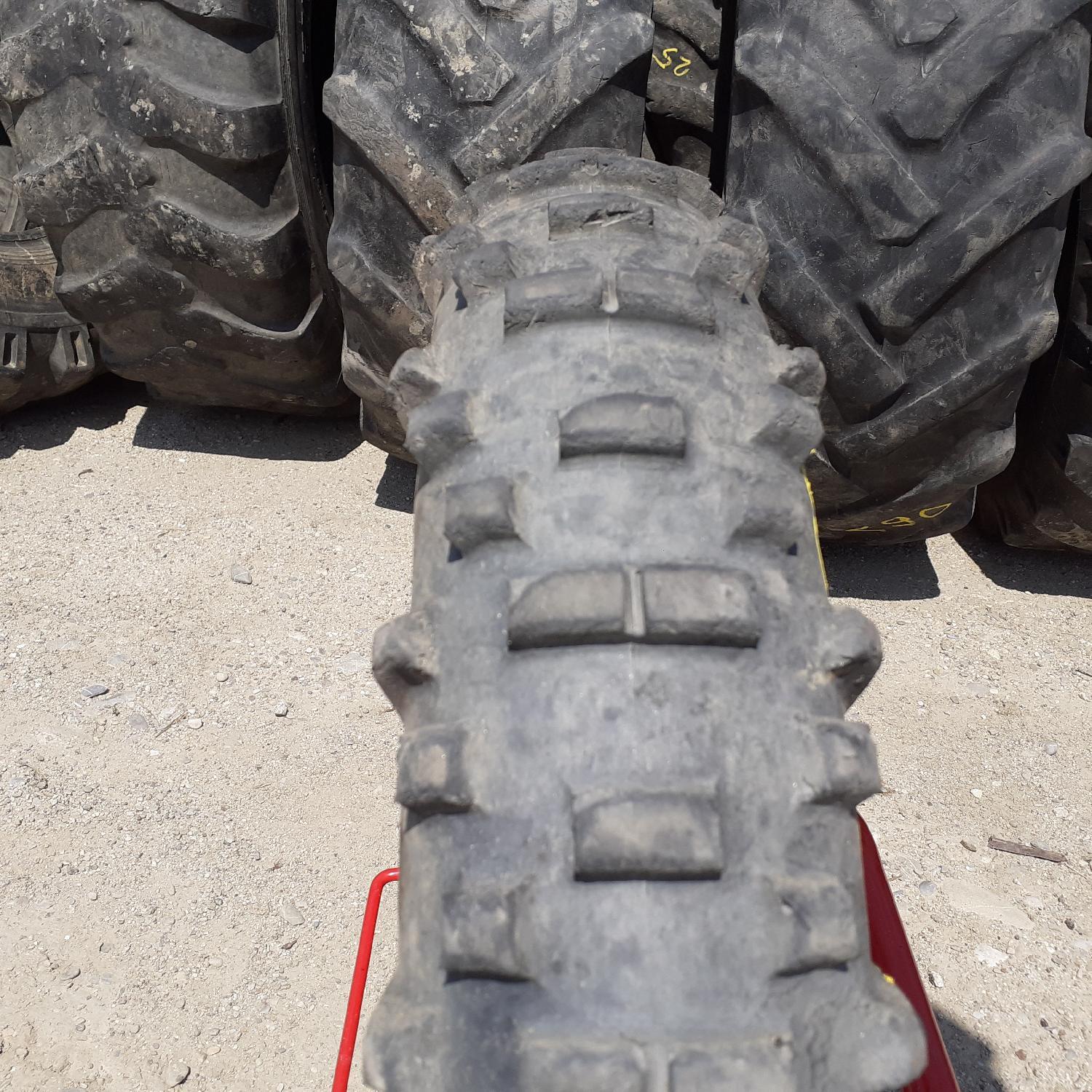  Cauciucuri 140/80-18  Michelin