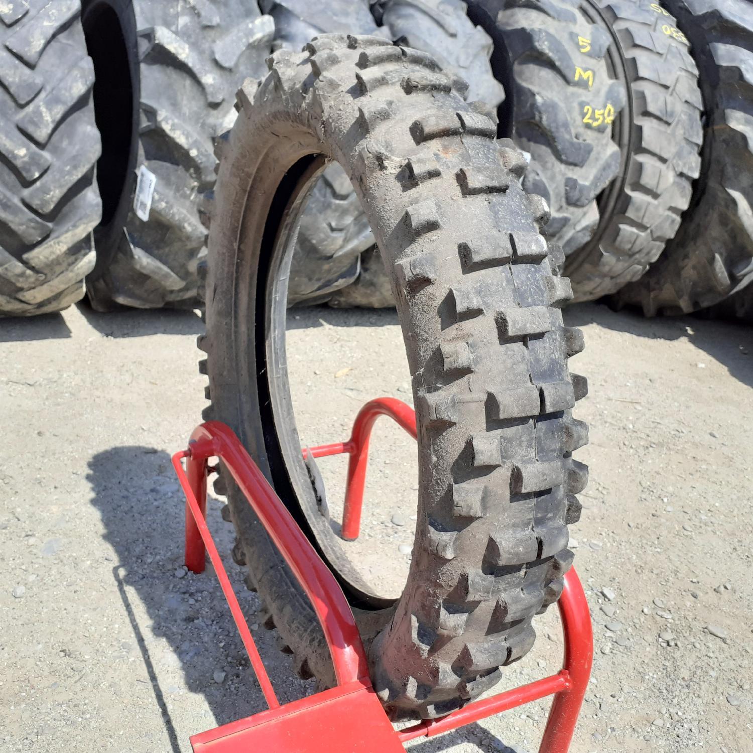  Cauciucuri 140/80-18  Michelin