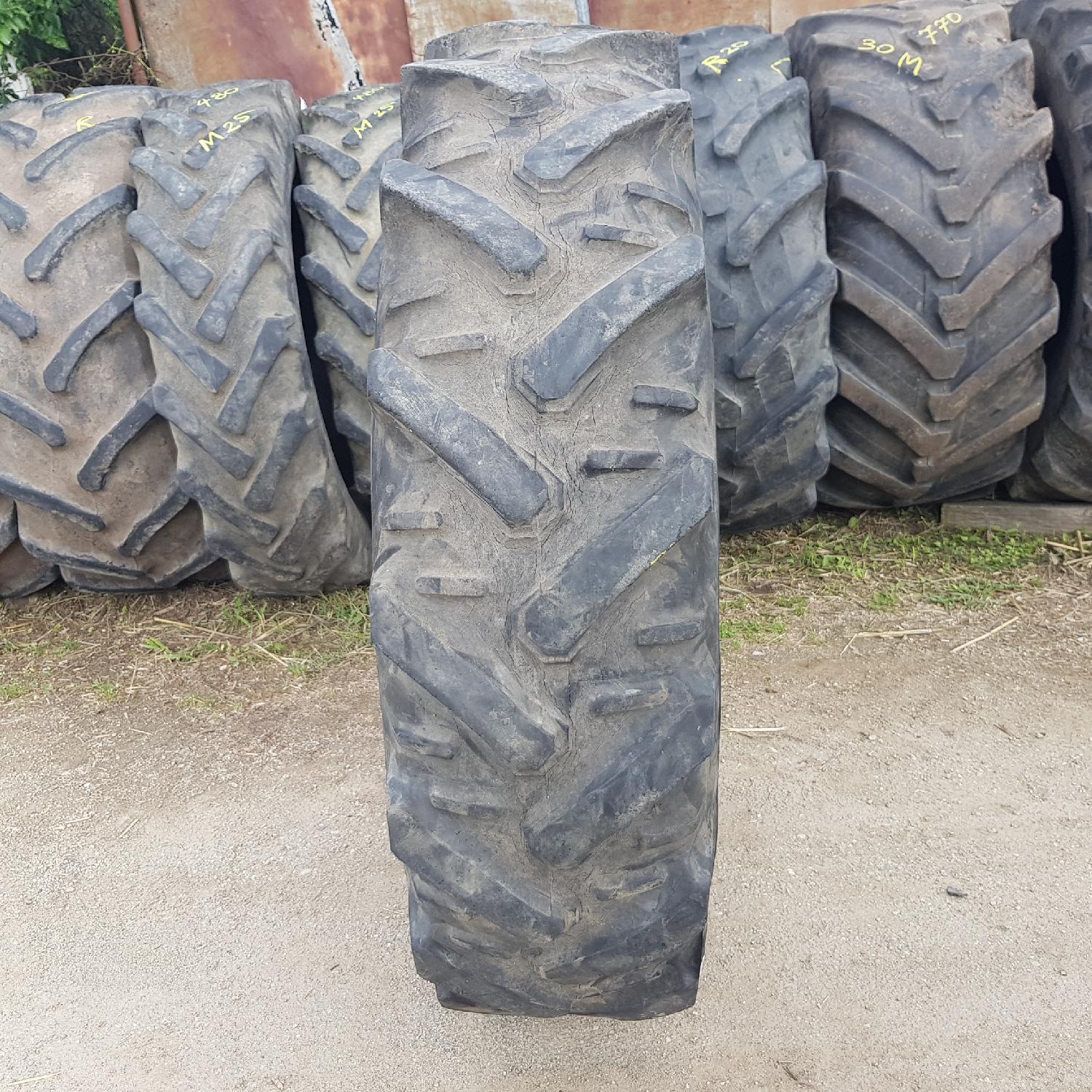  Cauciucuri 12.4R28 (320/85R28) Semperit