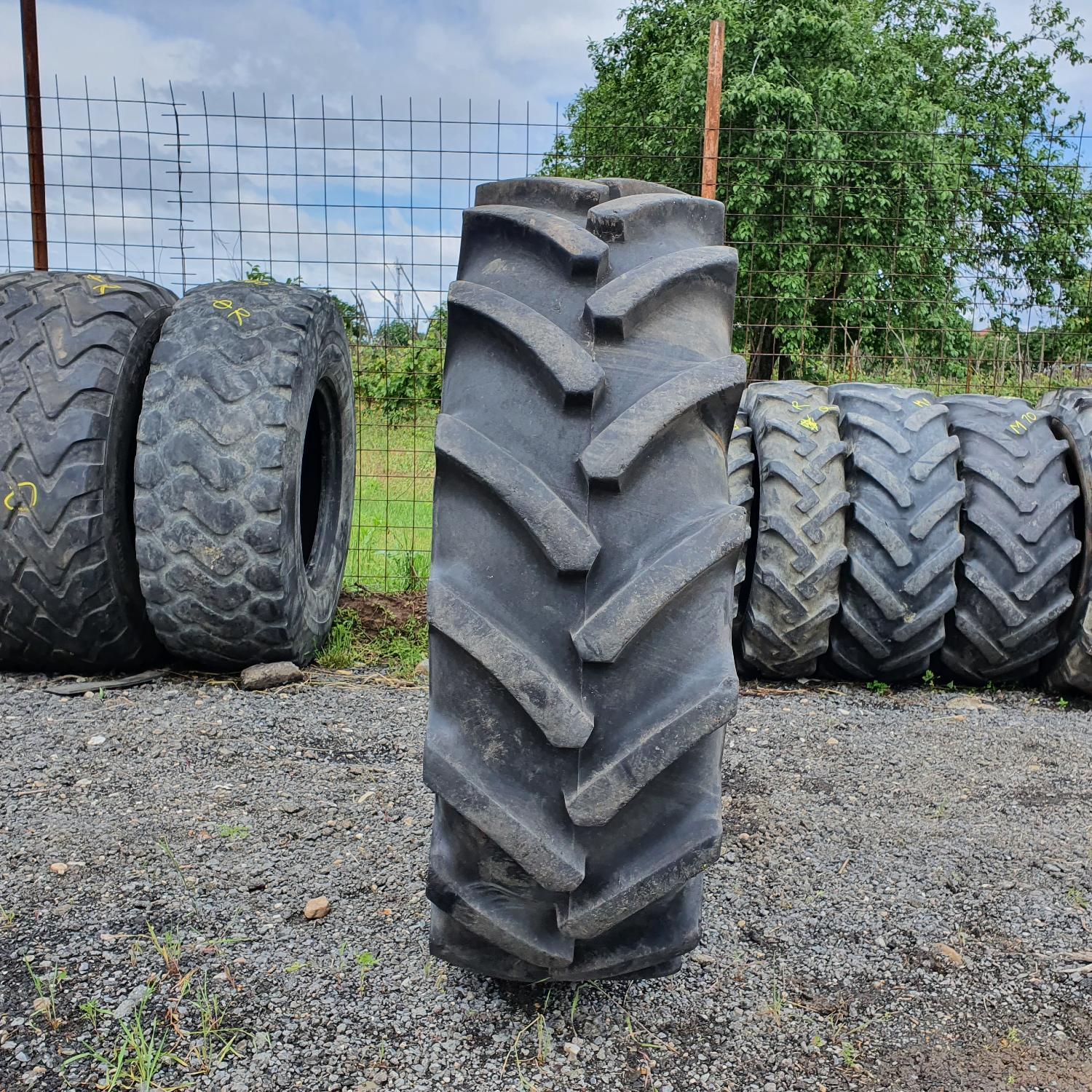  Cauciucuri 380/85R24 Mitas