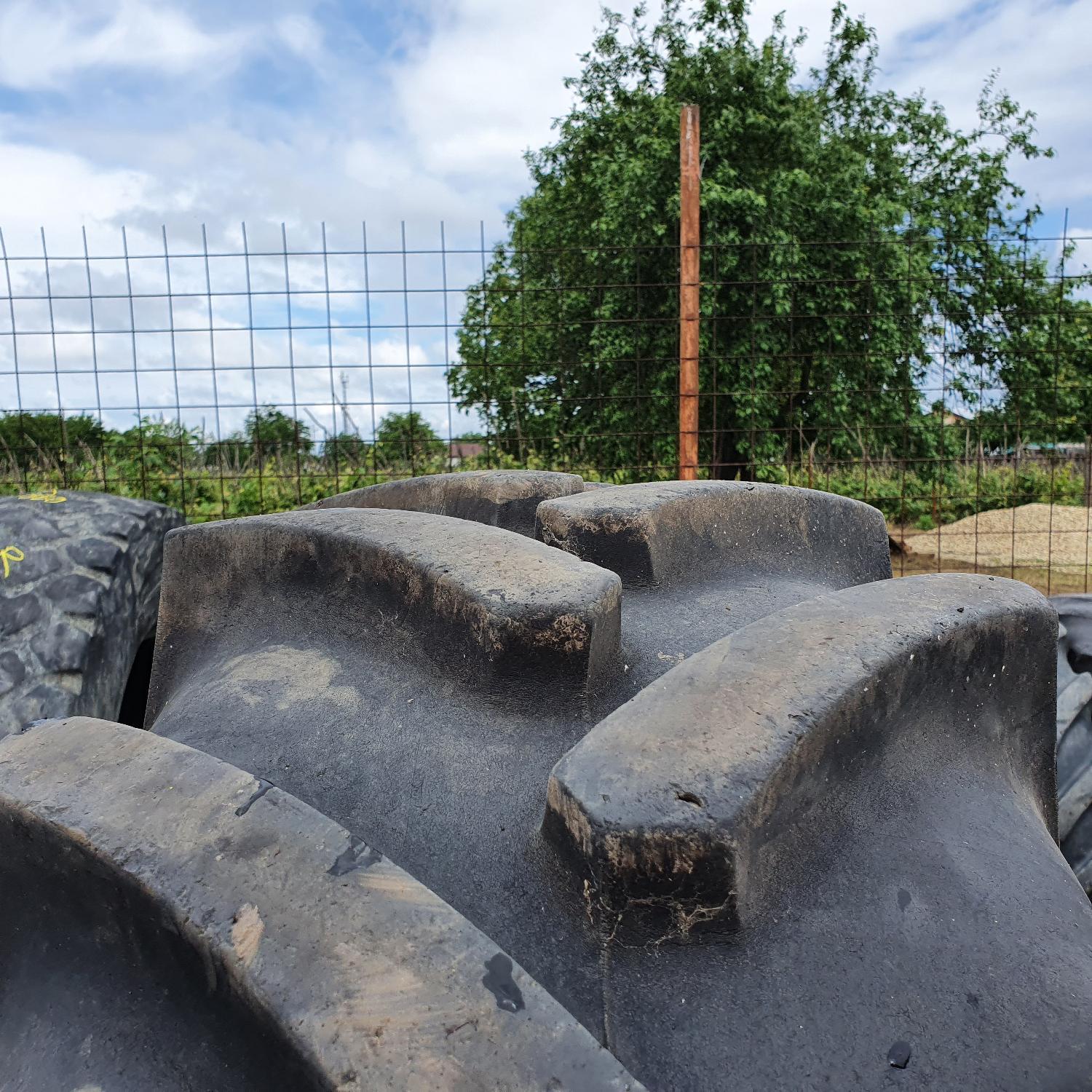  Cauciucuri 380/85R24 Mitas