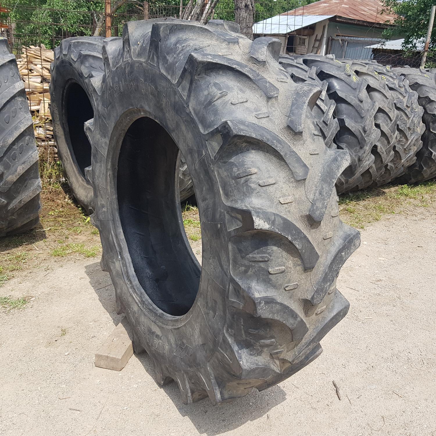  Cauciucuri 14.9R28 (380/85R28) Kleber