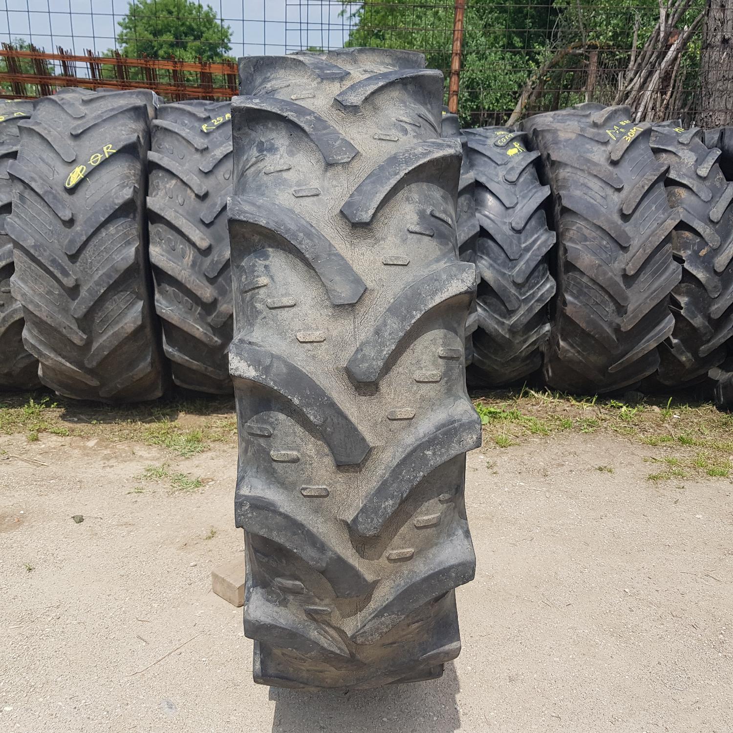  Cauciucuri 14.9R28 (380/85R28) Kleber