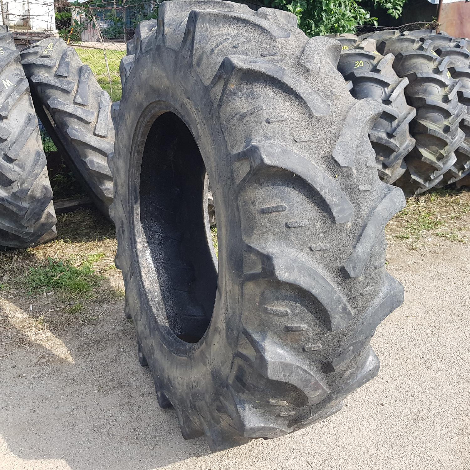  Cauciucuri 14.9R28 (380/85R28) Kleber