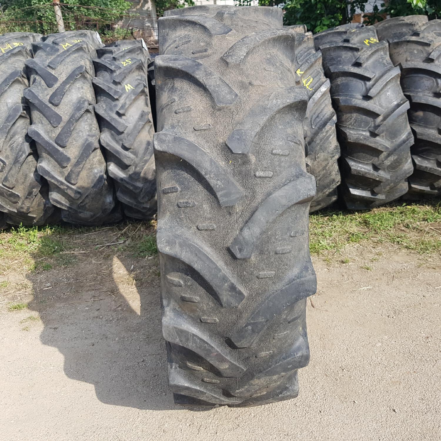  Cauciucuri 14.9R28 (380/85R28) Kleber