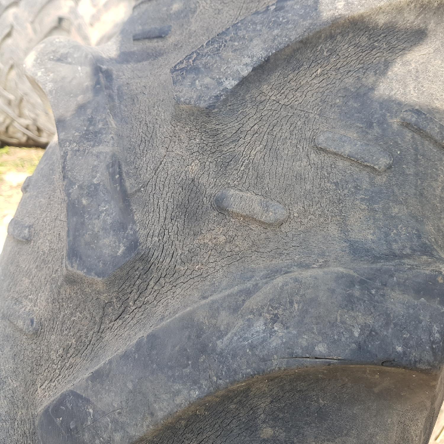  Cauciucuri 14.9R28 (380/85R28) Kleber