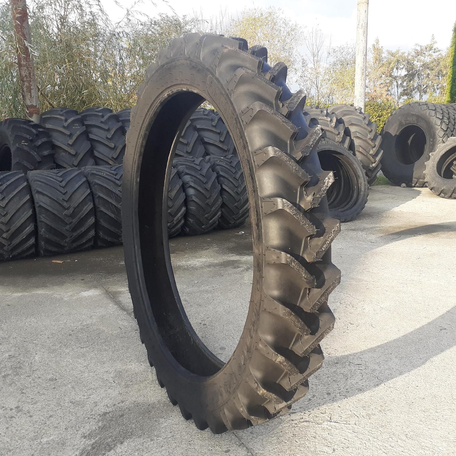  Cauciucuri 230/95R44 (9.5R44) Stone