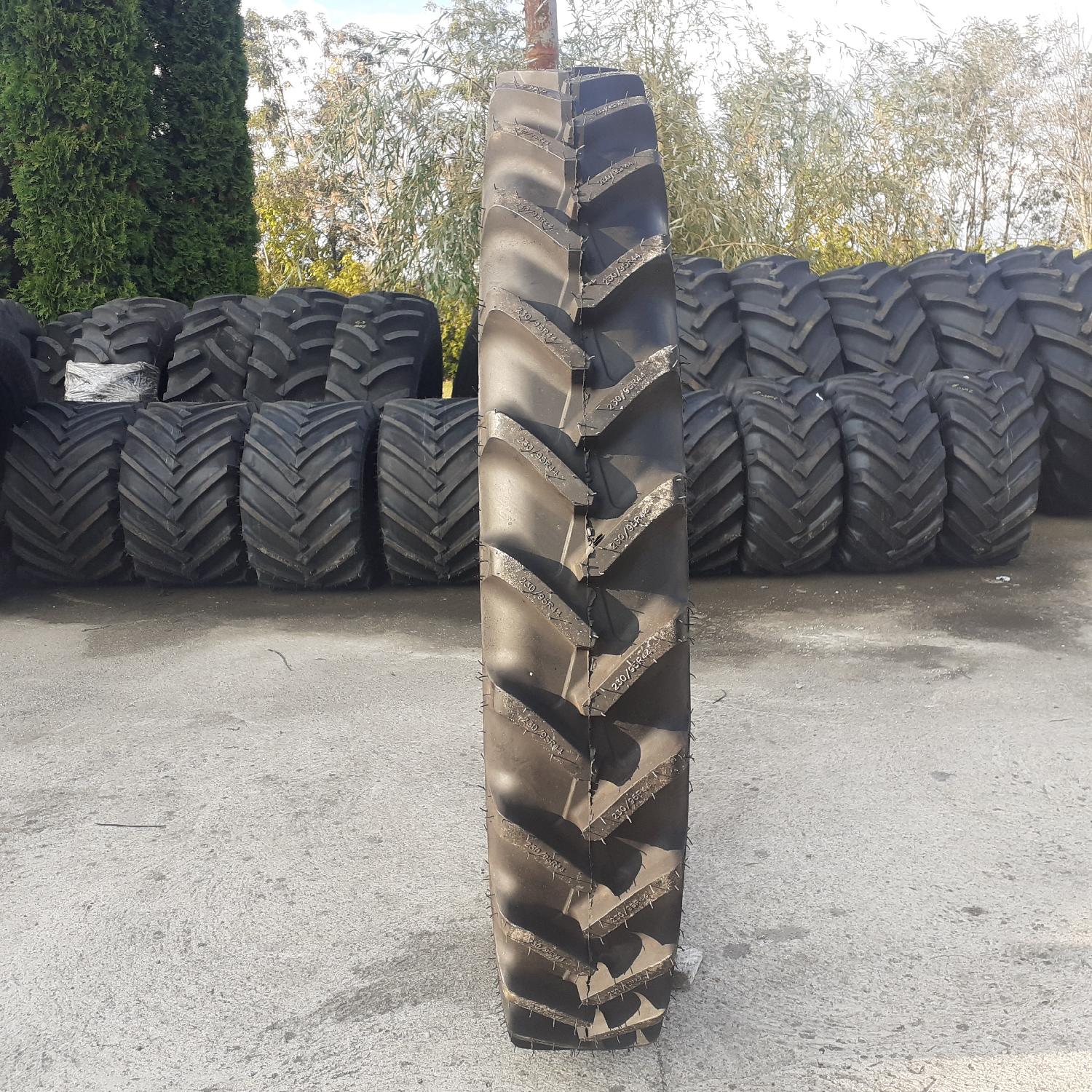  Cauciucuri 230/95R44 (9.5R44) Stone