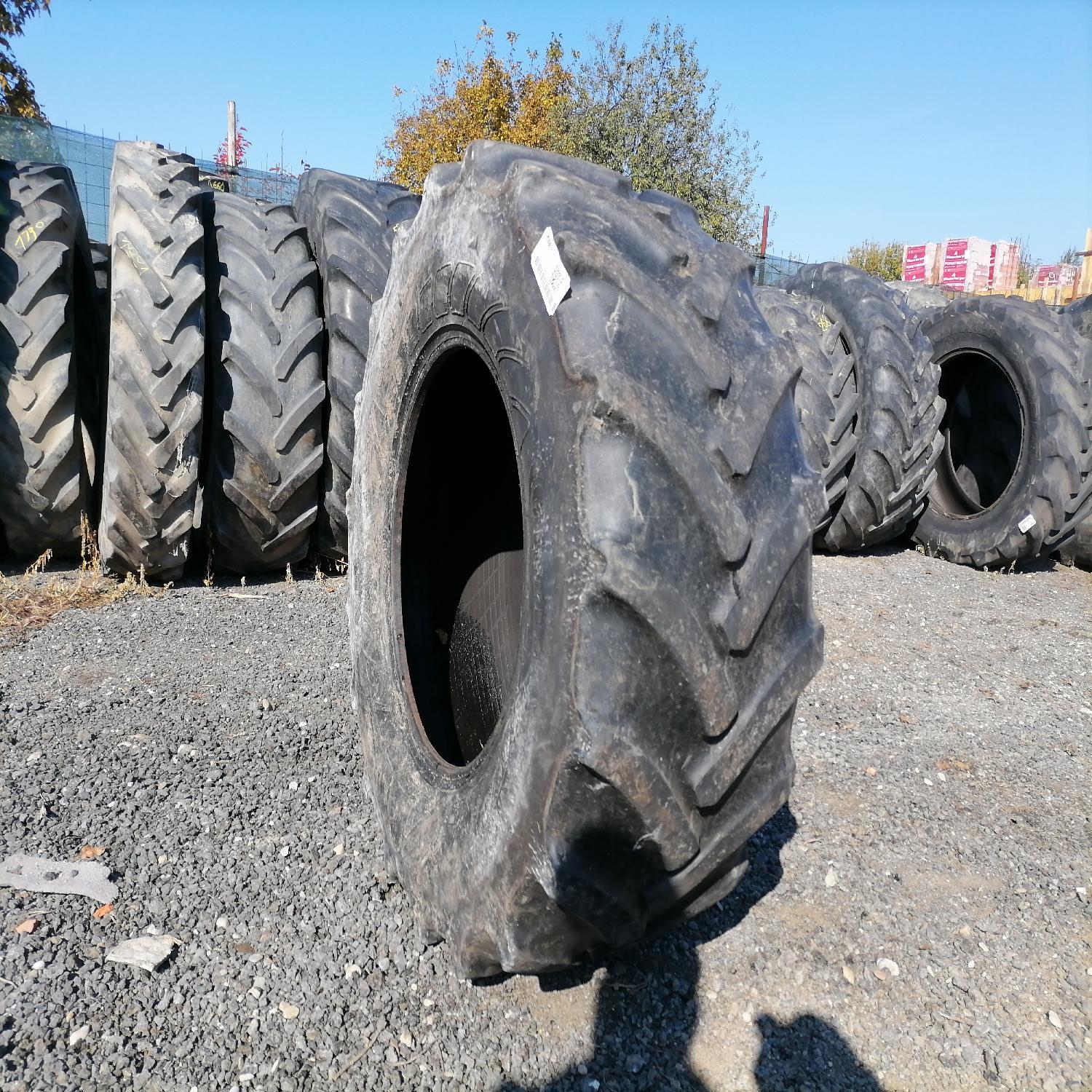  Cauciucuri 480/65R24 Continental