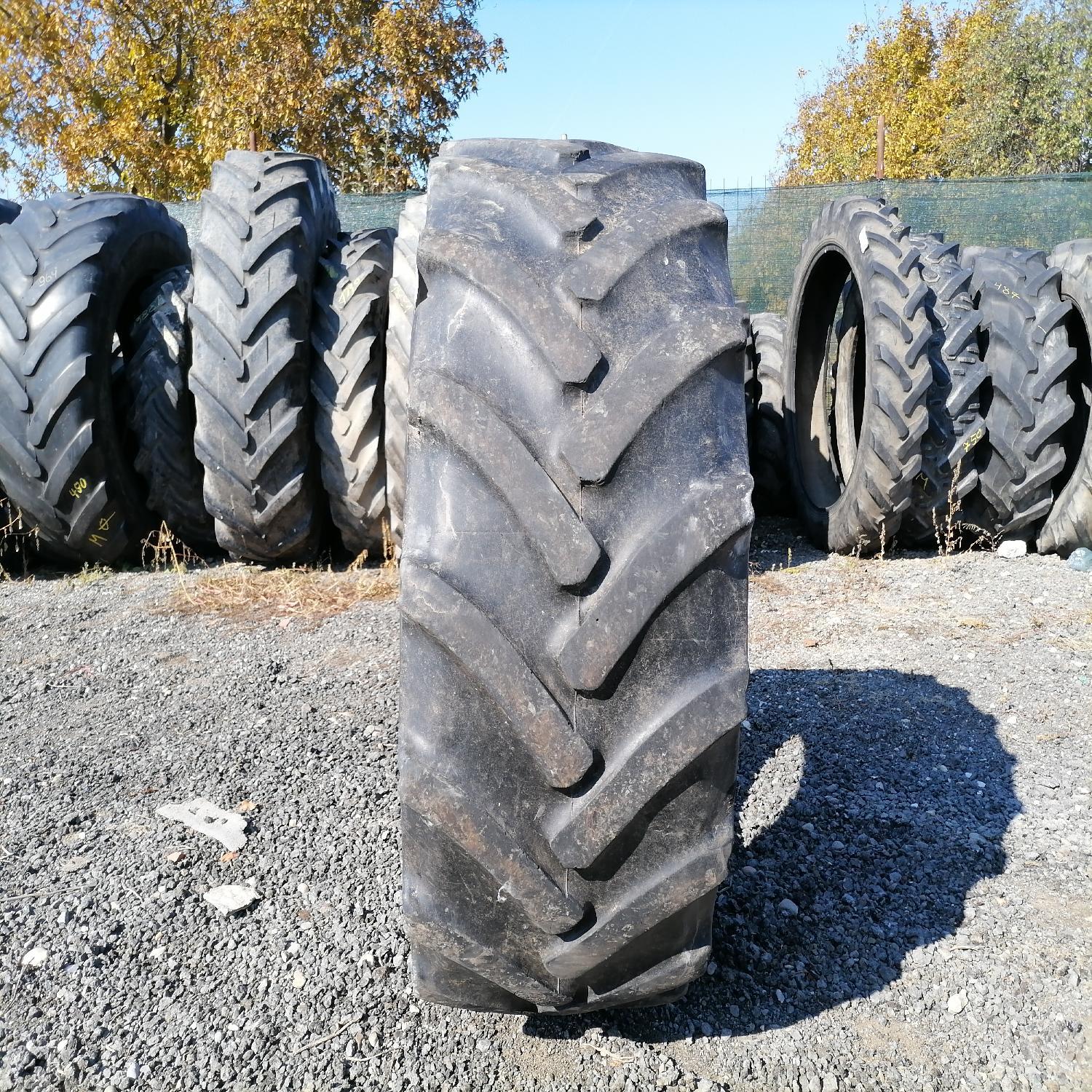  Cauciucuri 480/65R24 Continental