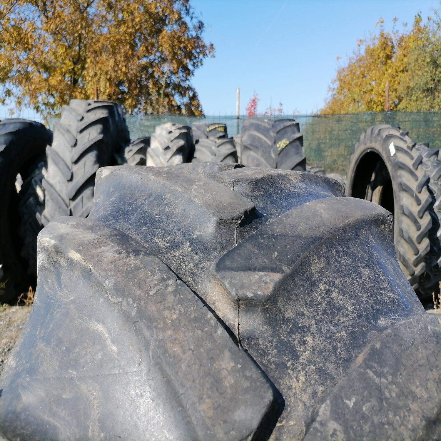  Cauciucuri 480/65R24 Continental