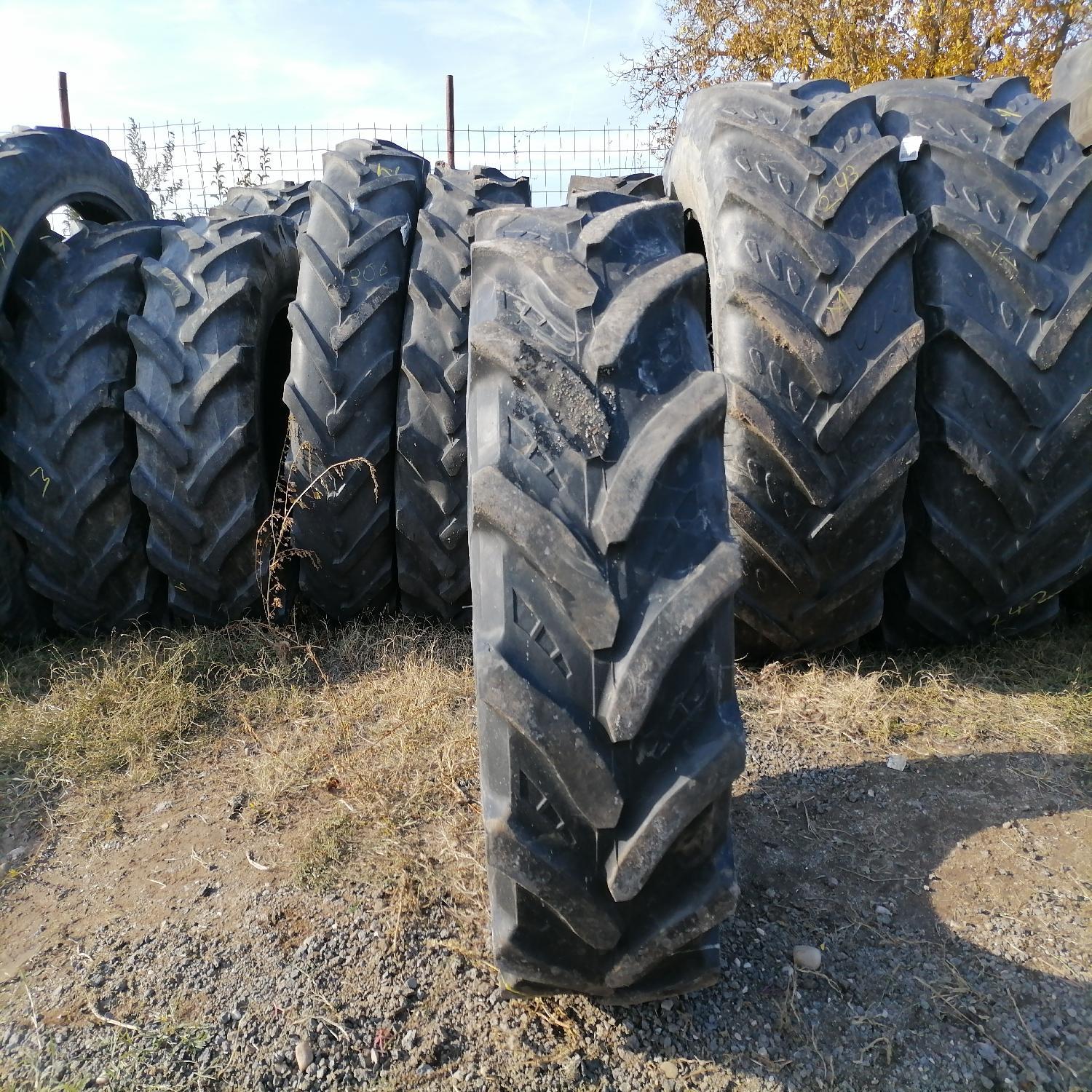  Cauciucuri 380/70R24 Petlas