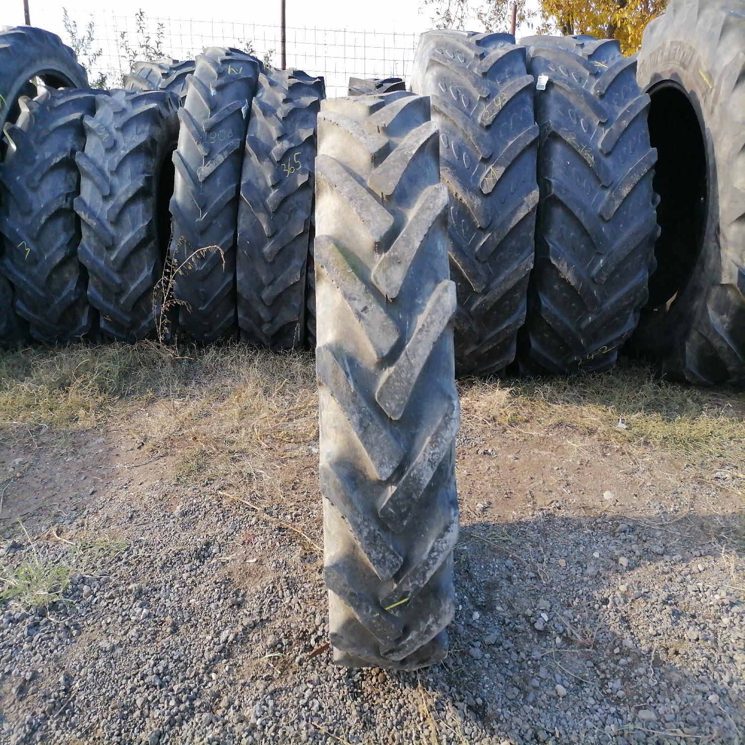  Cauciucuri 12.4-28 (320/85R28) 