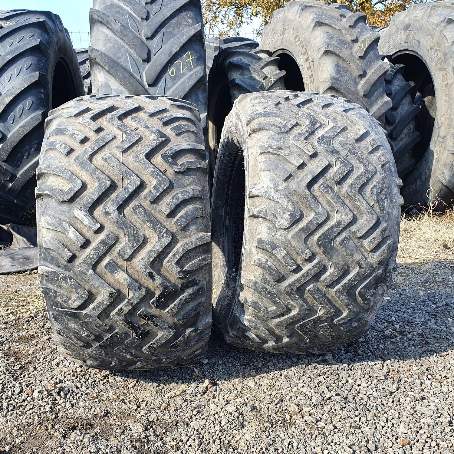  Cauciucuri 440/50R17 Bkt