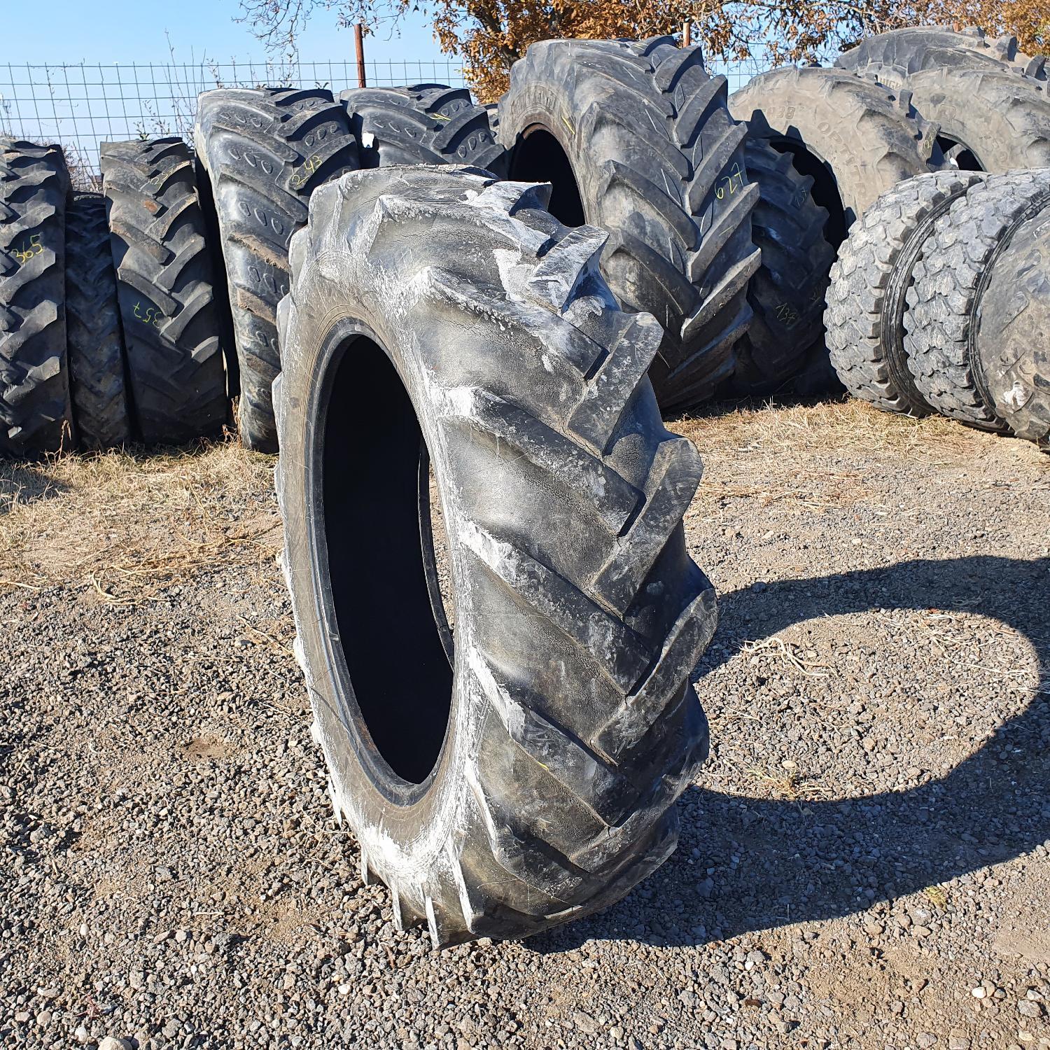  Cauciucuri 12.4-28 (320/85R28) Barum