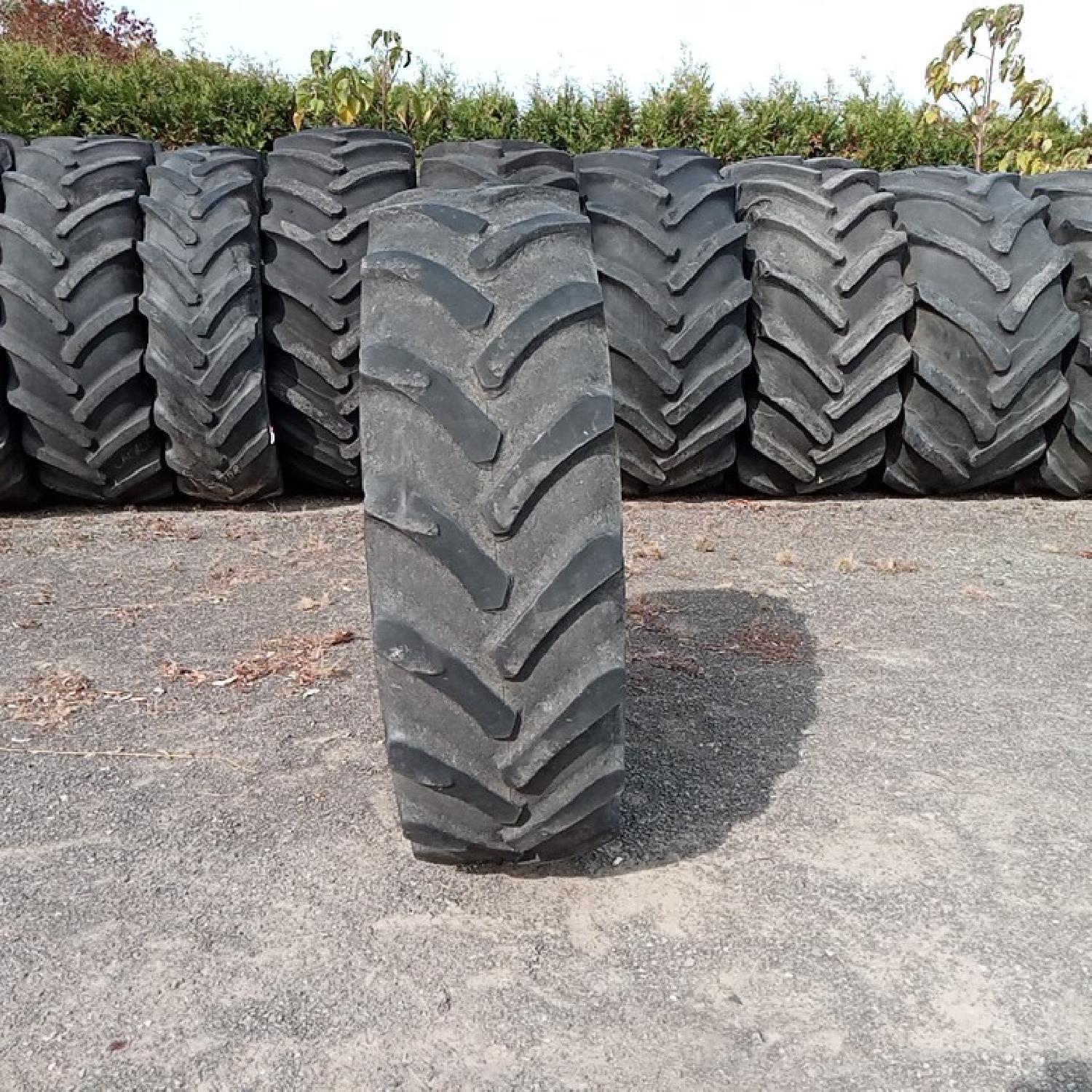  Cauciucuri 14.9R28 (380/85R28) Goodyear