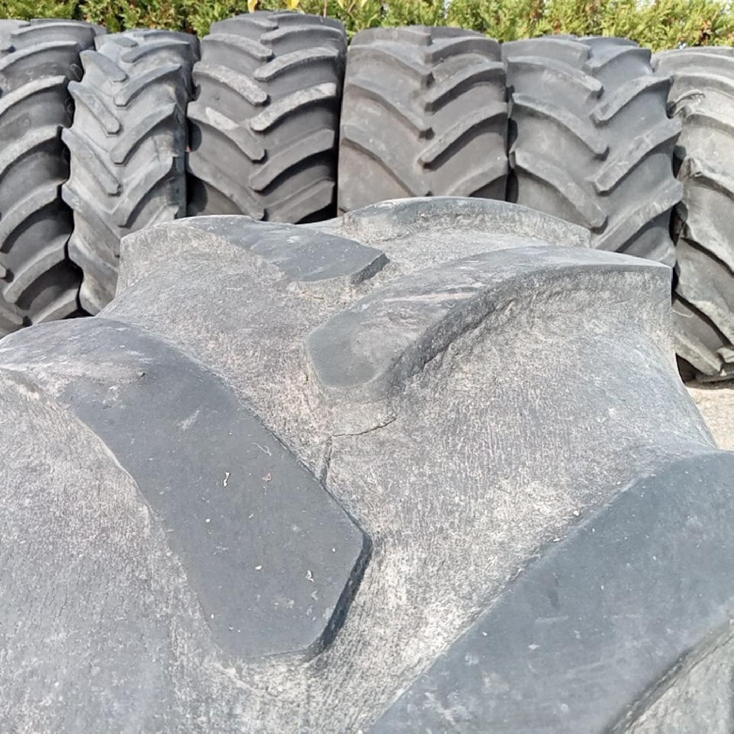  Cauciucuri 14.9R28 (380/85R28) Goodyear