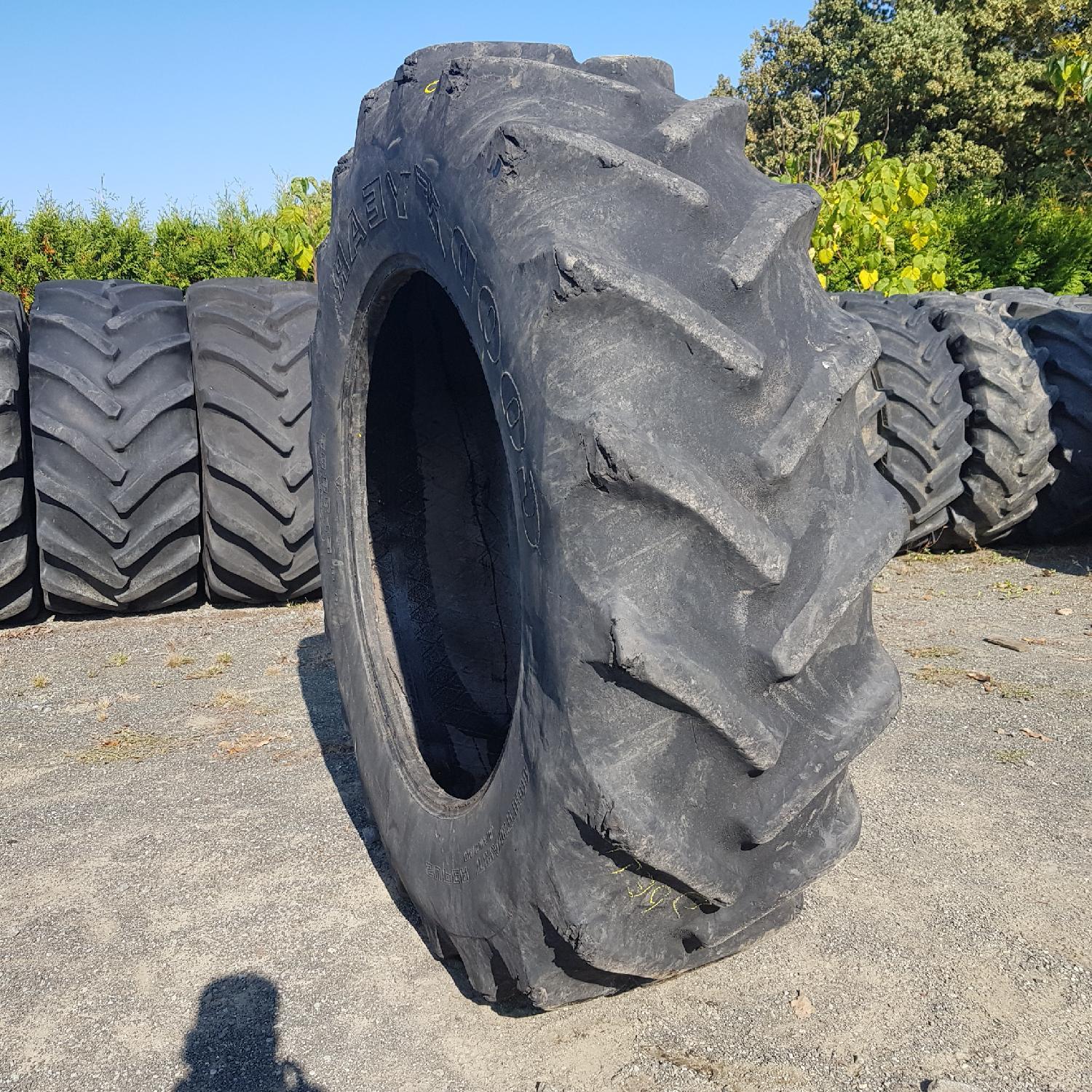  Cauciucuri 20.8R42 Goodyear