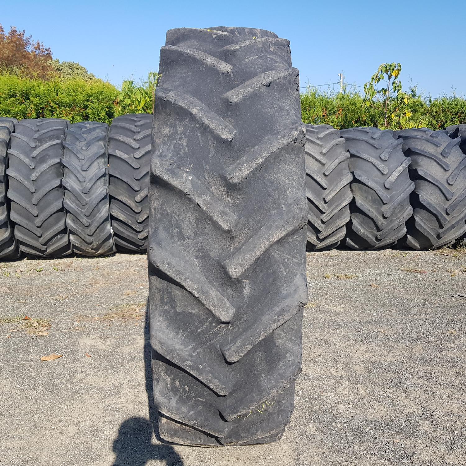  Cauciucuri 20.8R42 Goodyear