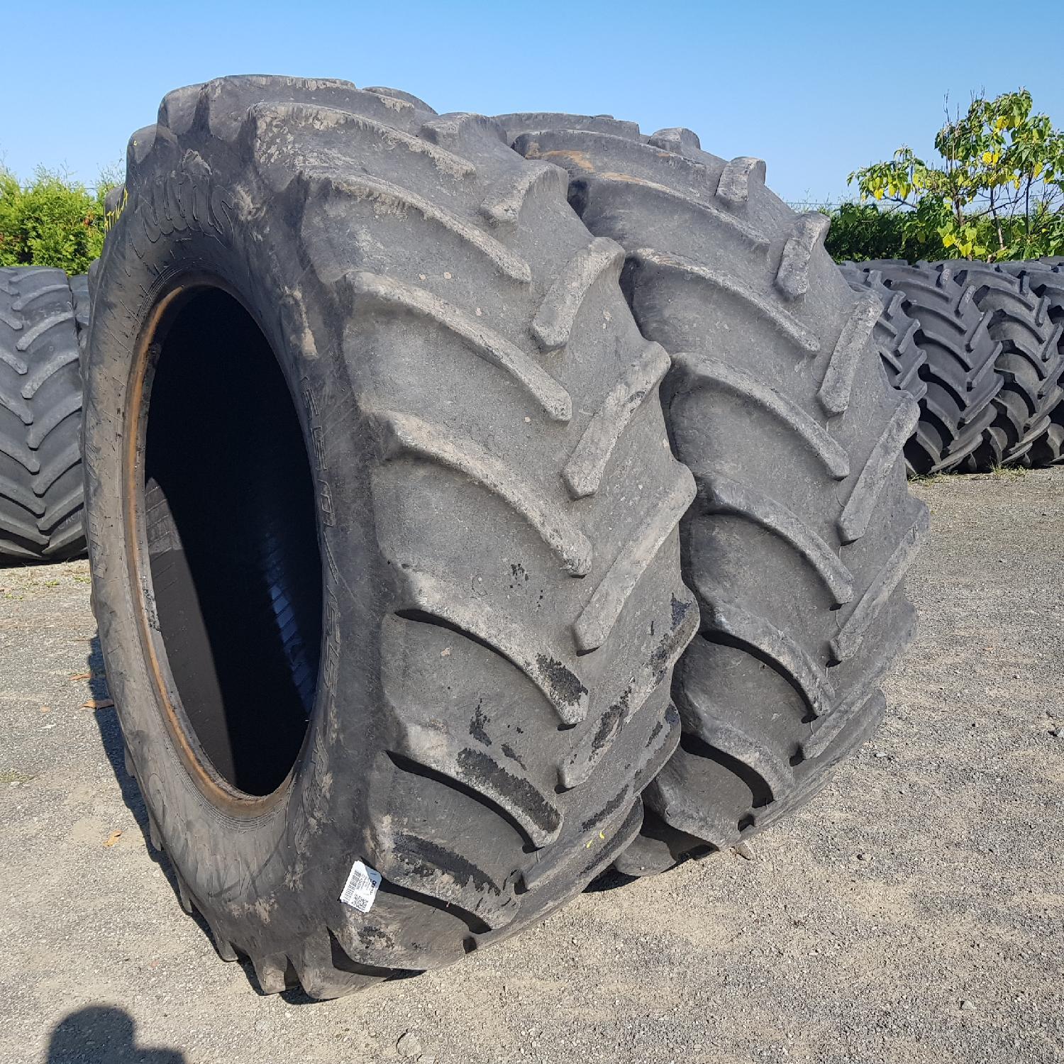  Cauciucuri 650/65R42 Mitas